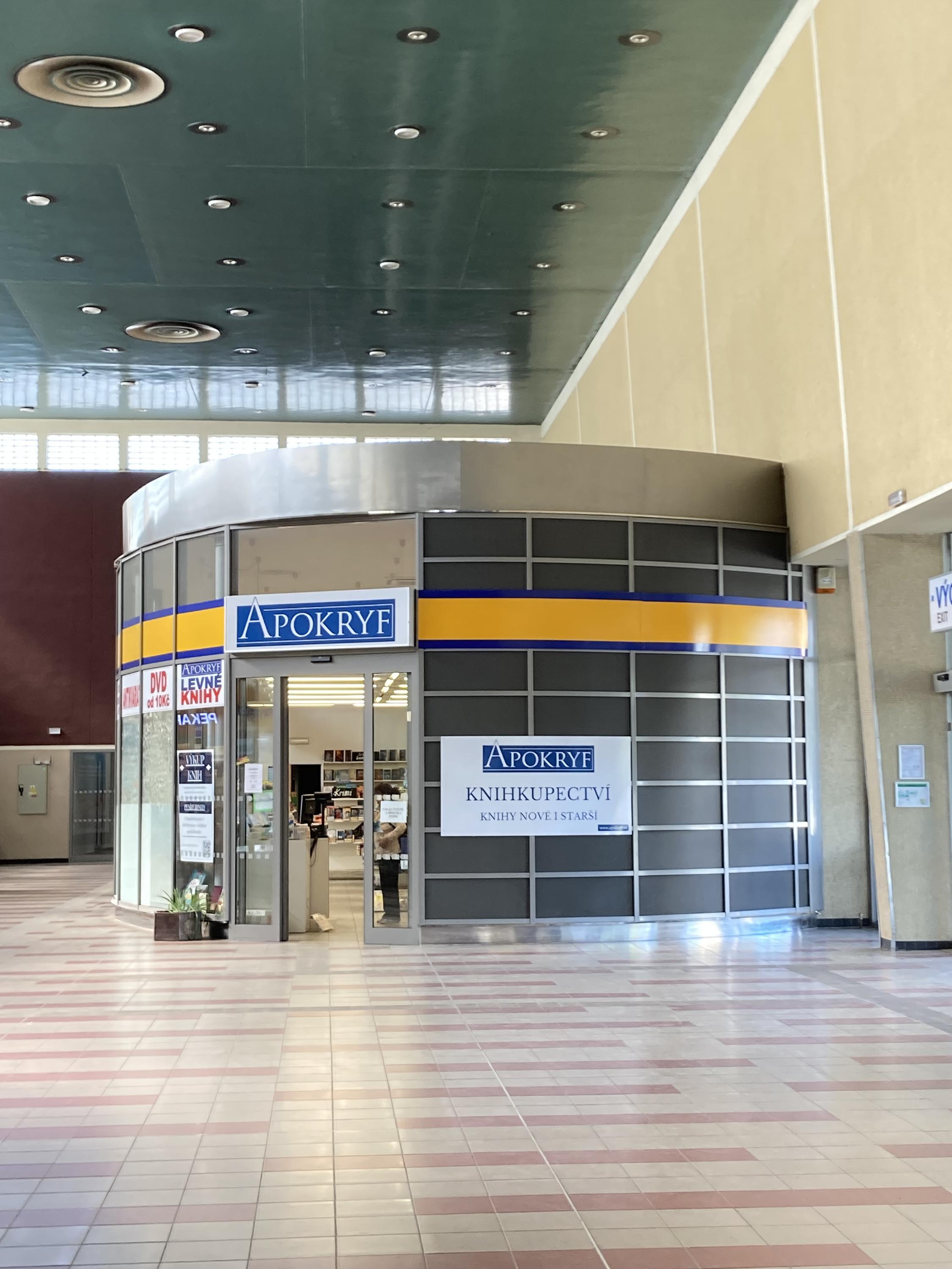 Apokryf foto 3