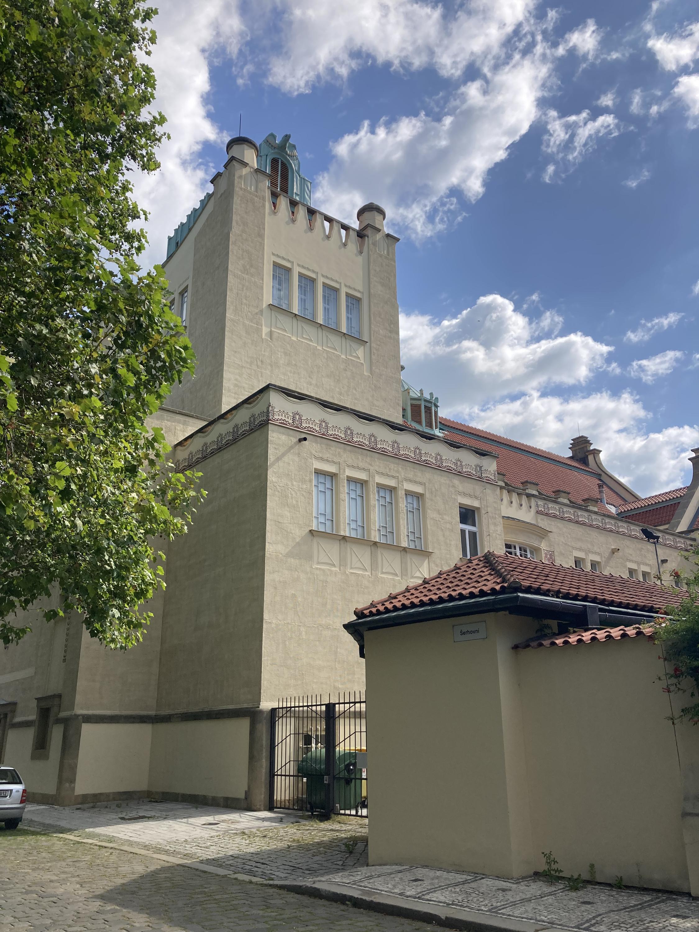 Restaurace Národní dům foto 3