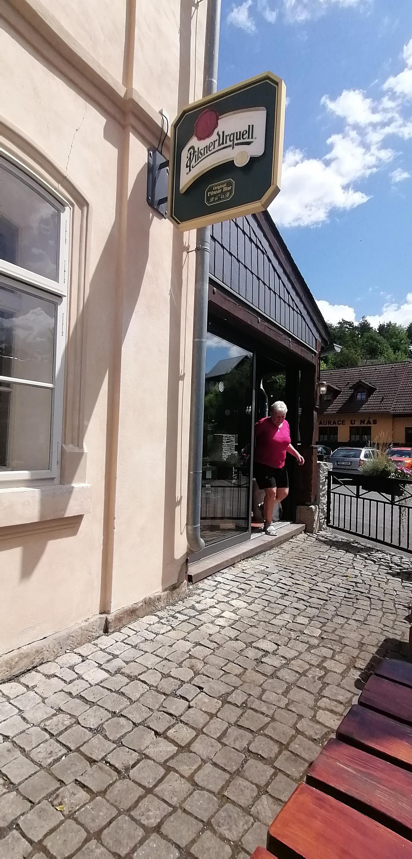 Restaurace KORTUS foto 6