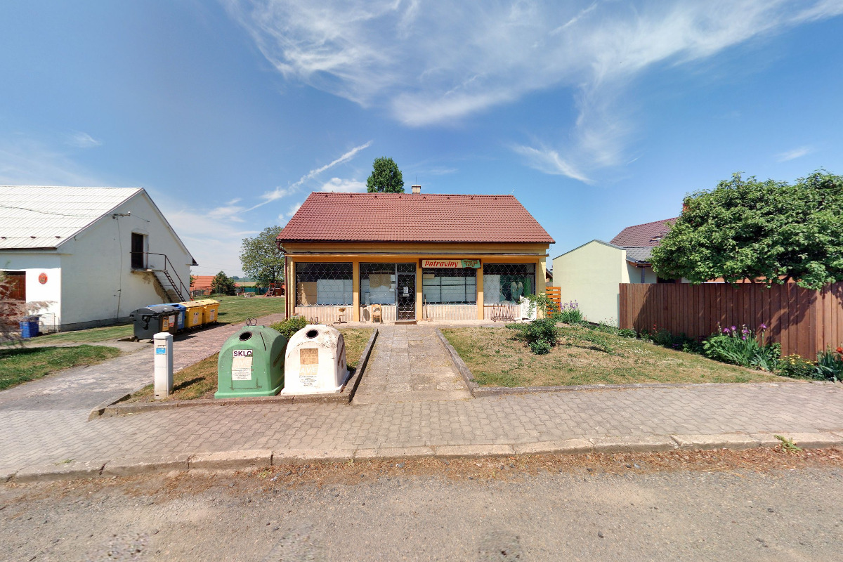 Pizza Šermen, s.r.o.