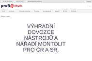Fotografie Prodej-naradi-profi.cz