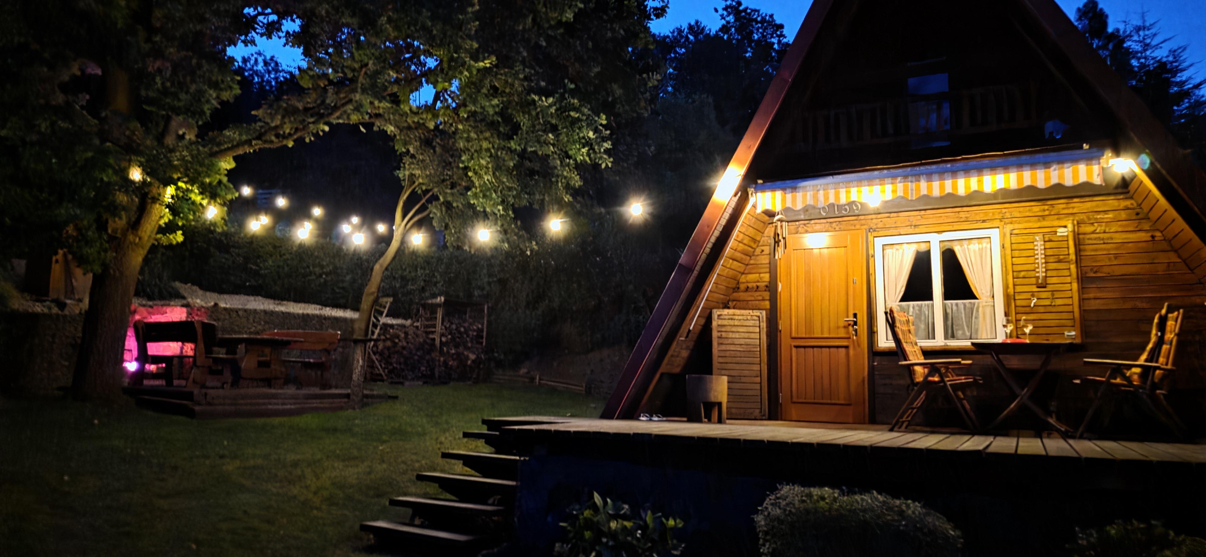 Chata Žermanice foto 5