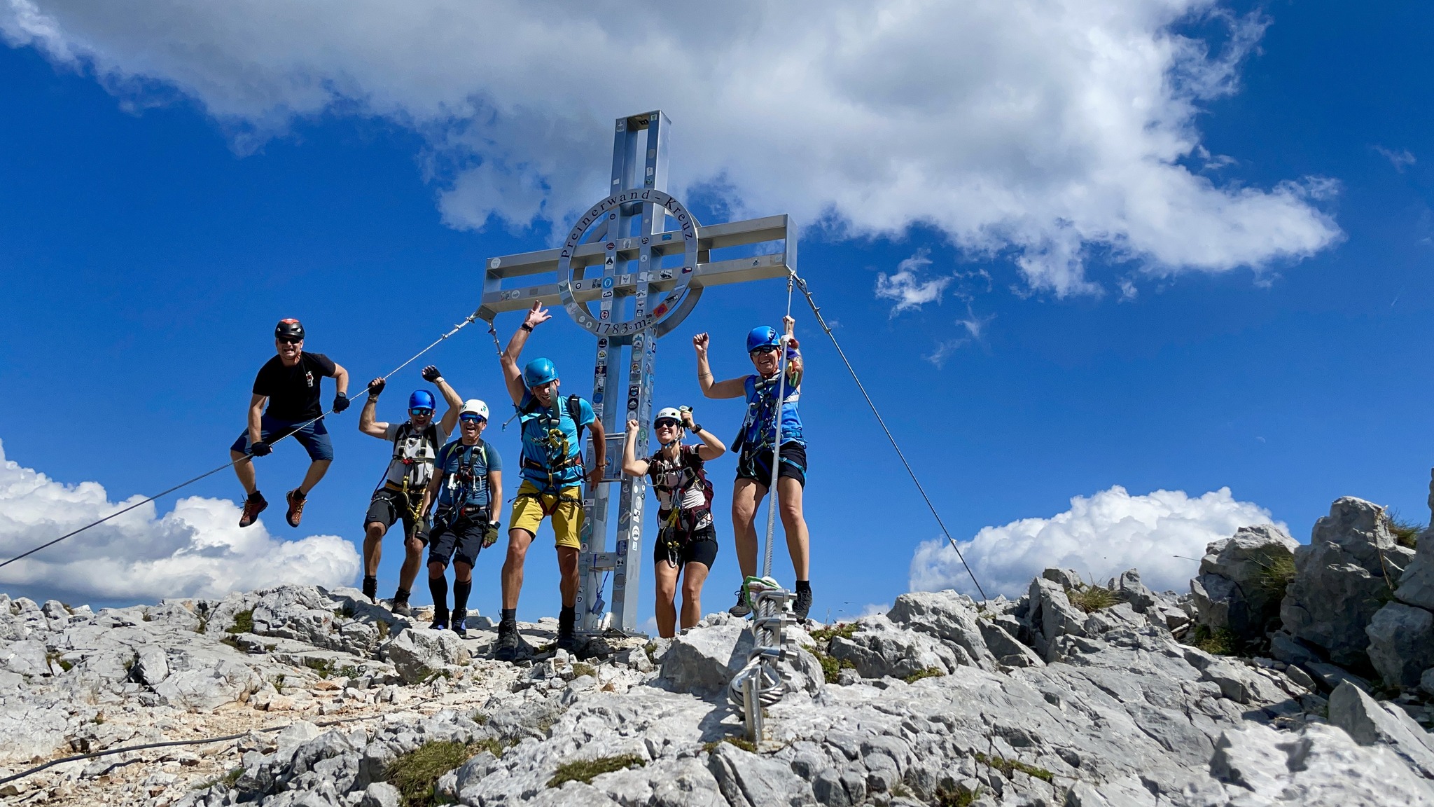 ROCKGUIDE - HORSKÉ ZÁŽITKY foto 2