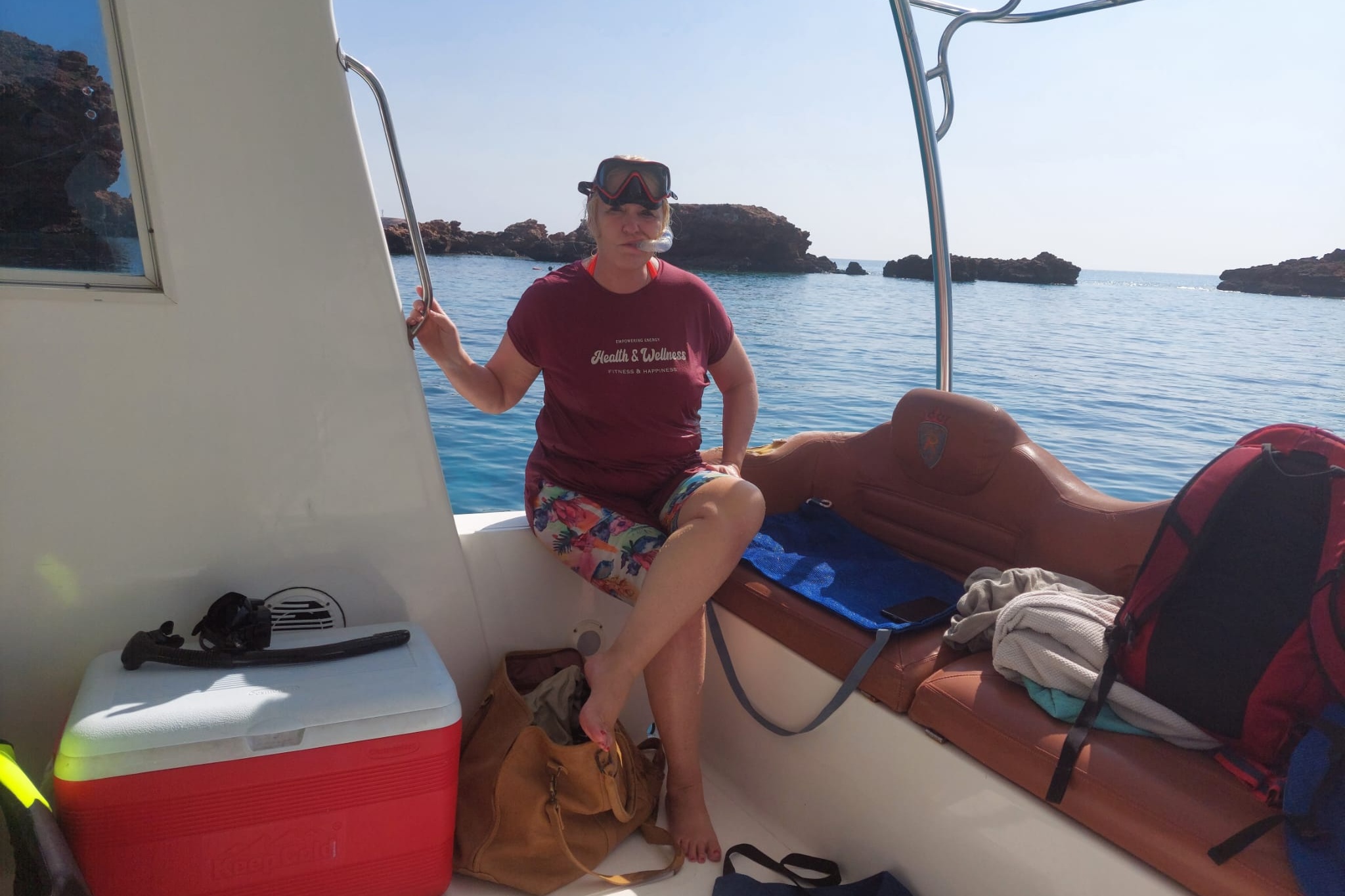 Cestuji chytře - PhDr.Zdeňka Kárná foto 4