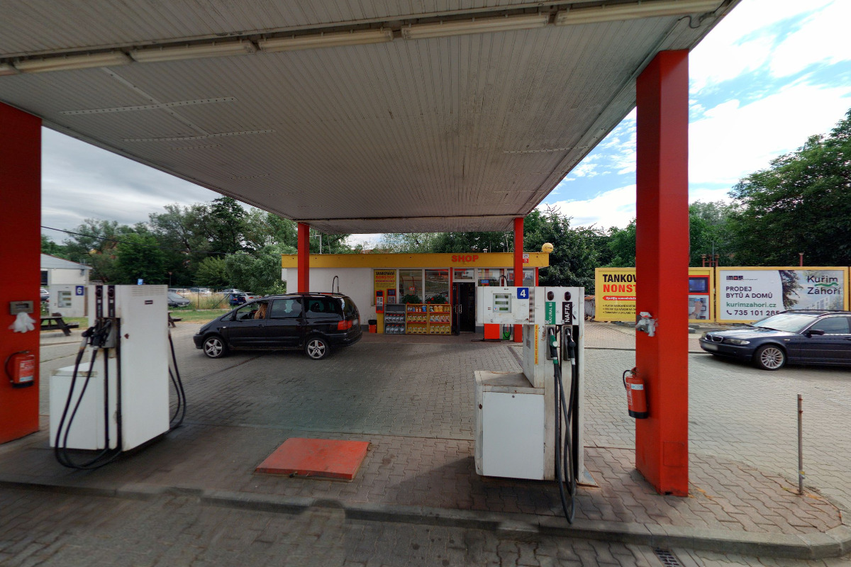 OMV foto 6