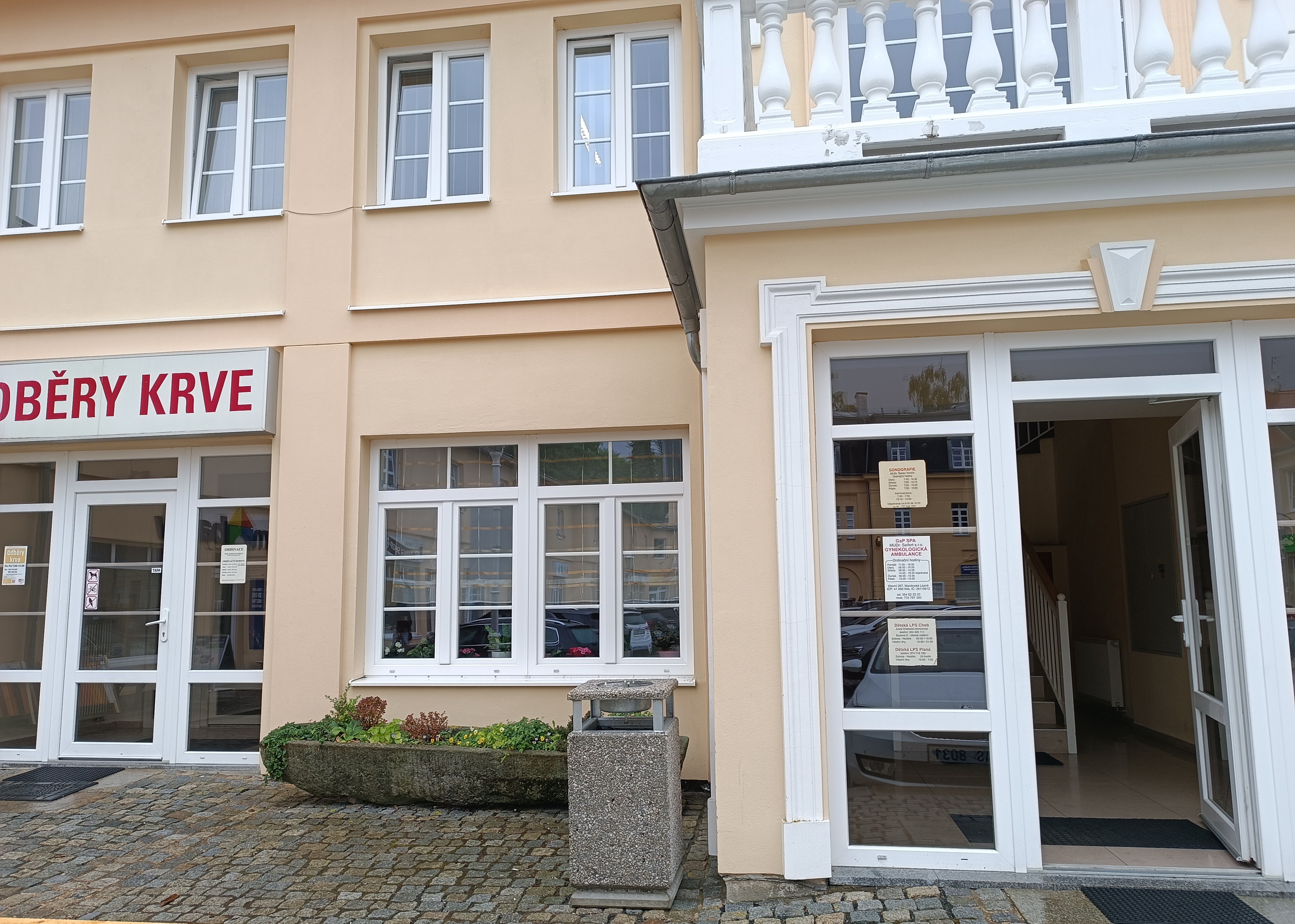 Zdravotnické potřeby - Lucie Seifertová foto 3