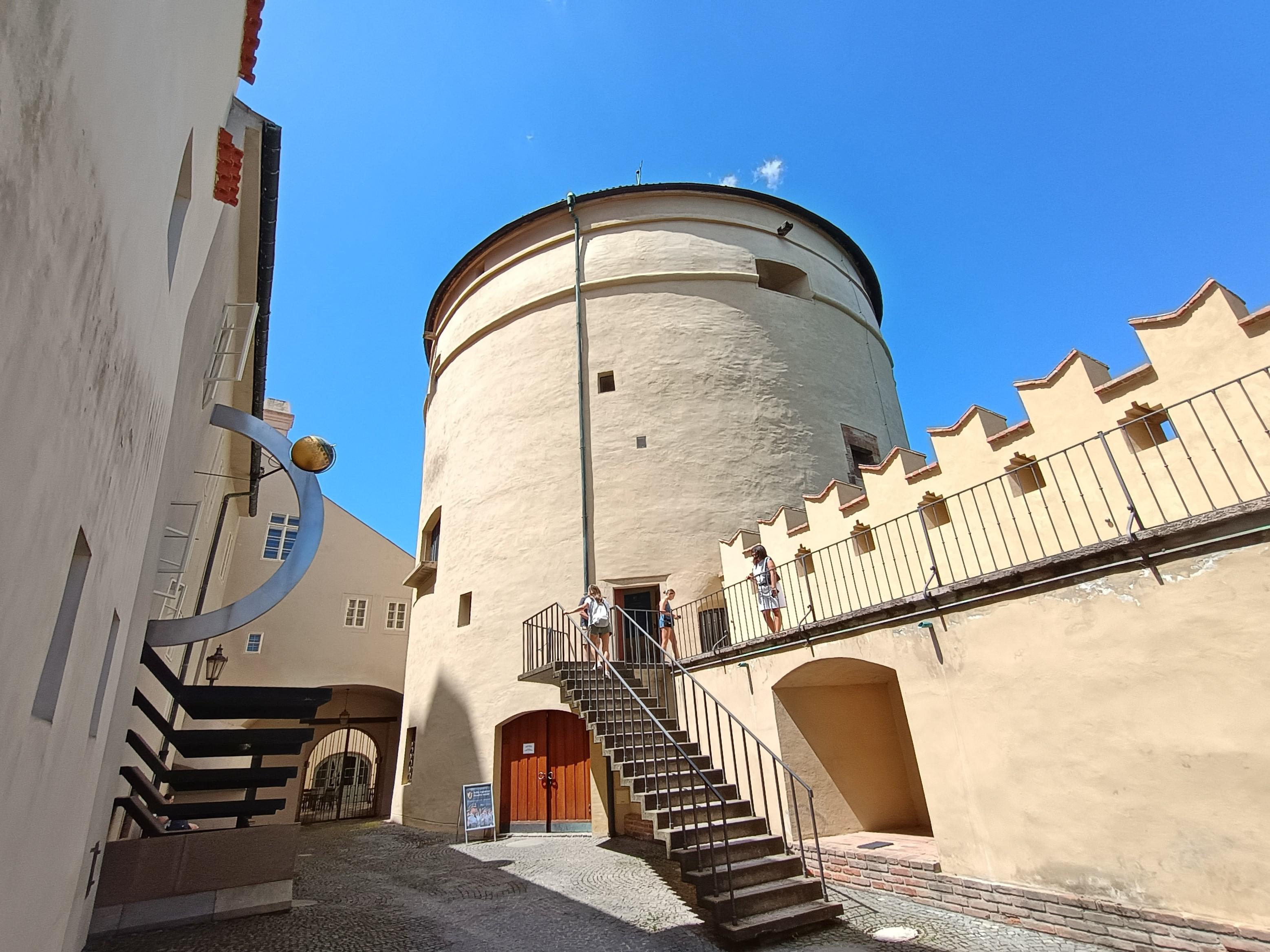 Muzeum Hradní stráže foto 3