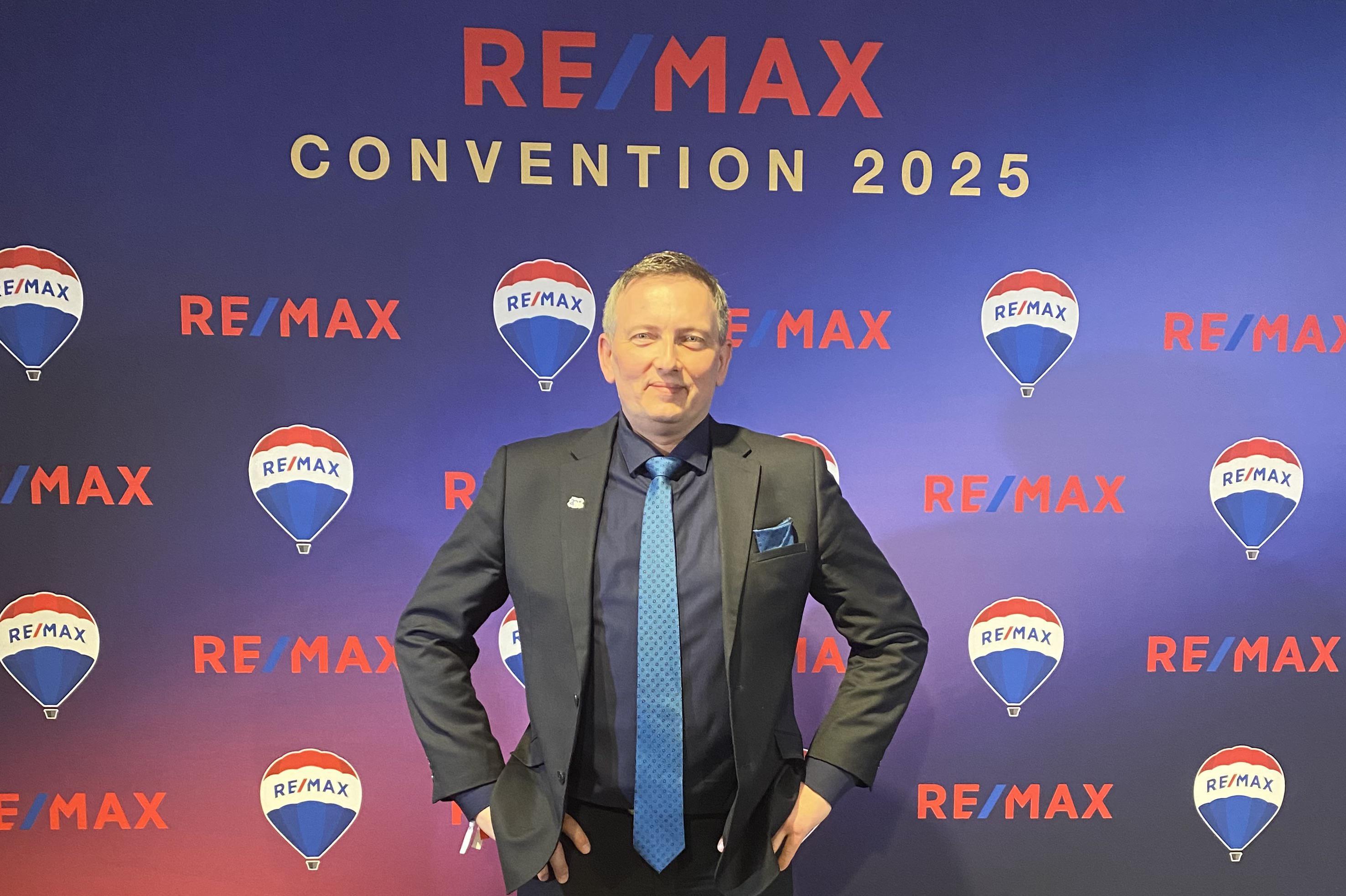 Radek Chloupek - RE/MAX G8 Reality