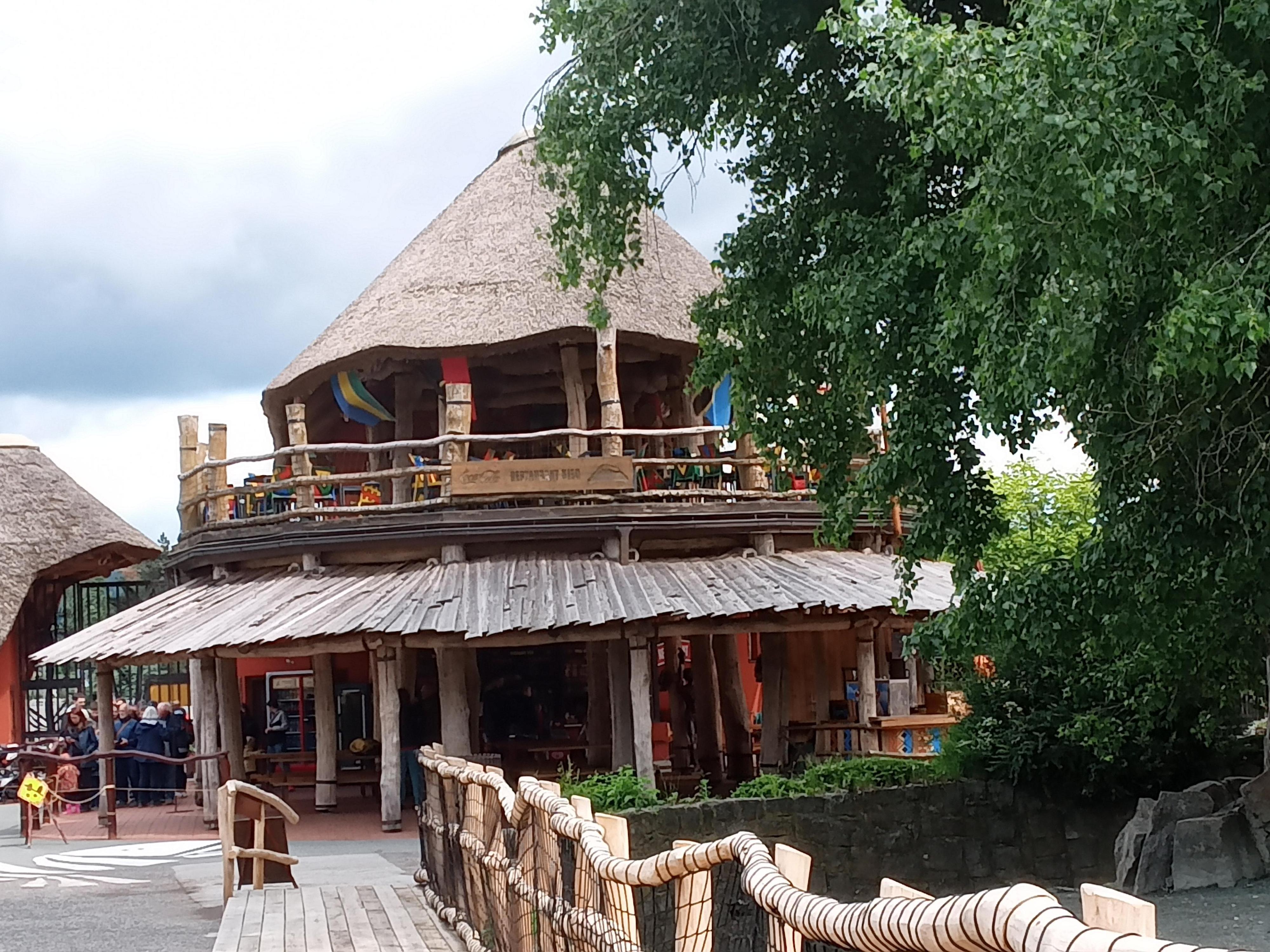 Restaurant KIBO foto 3