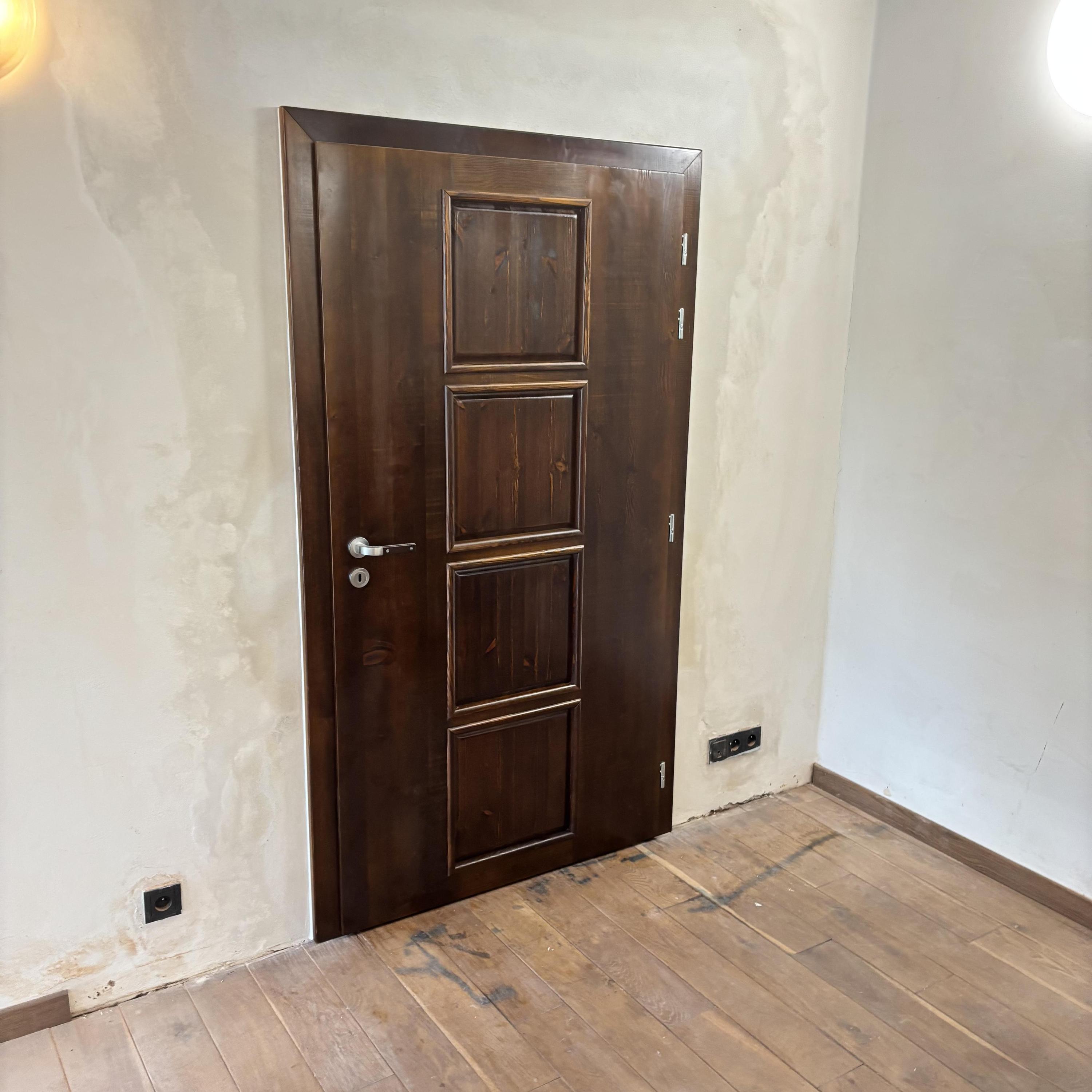 RF Truhlářství - Roman Freisleben foto 2