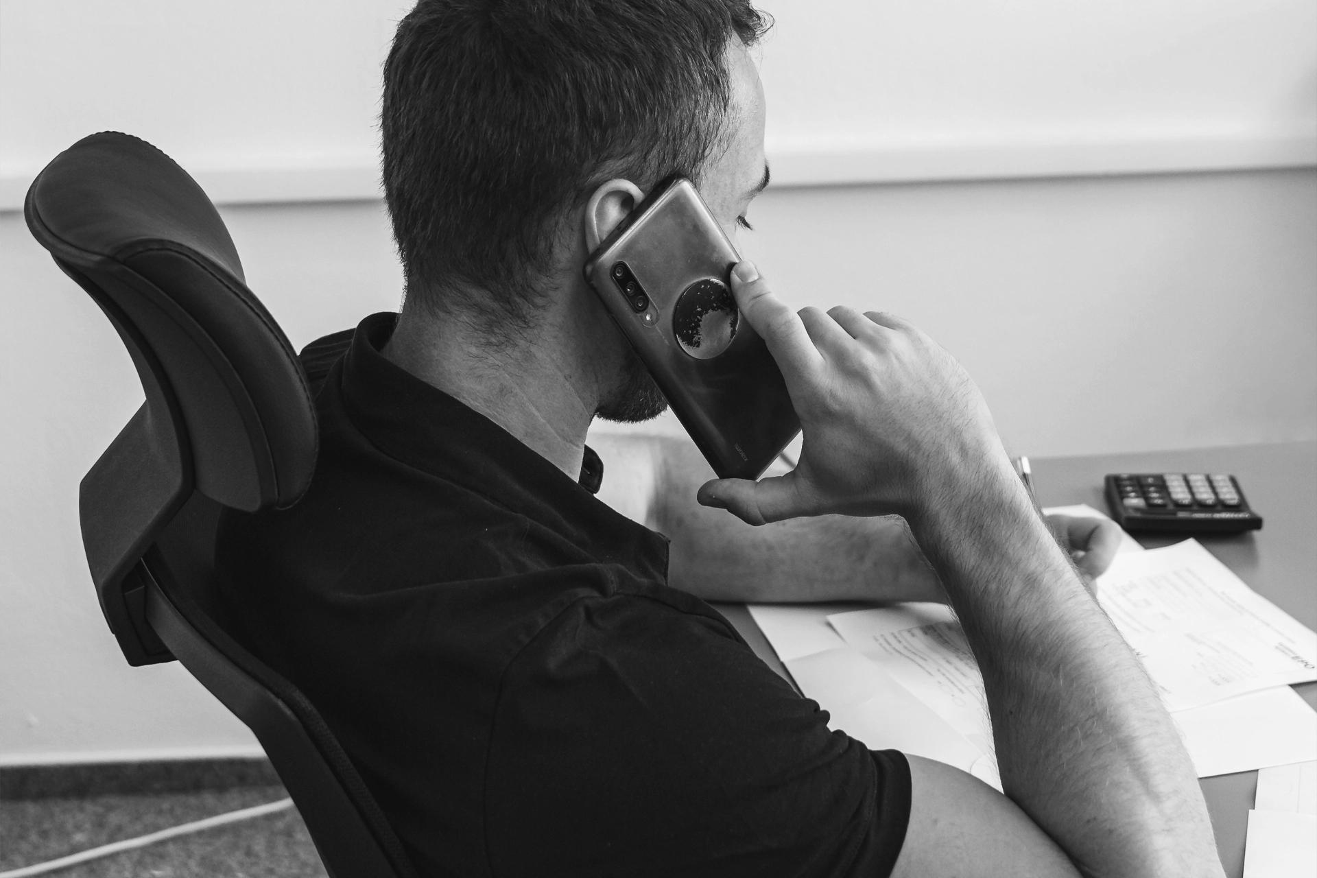 Zastupování na úřadech