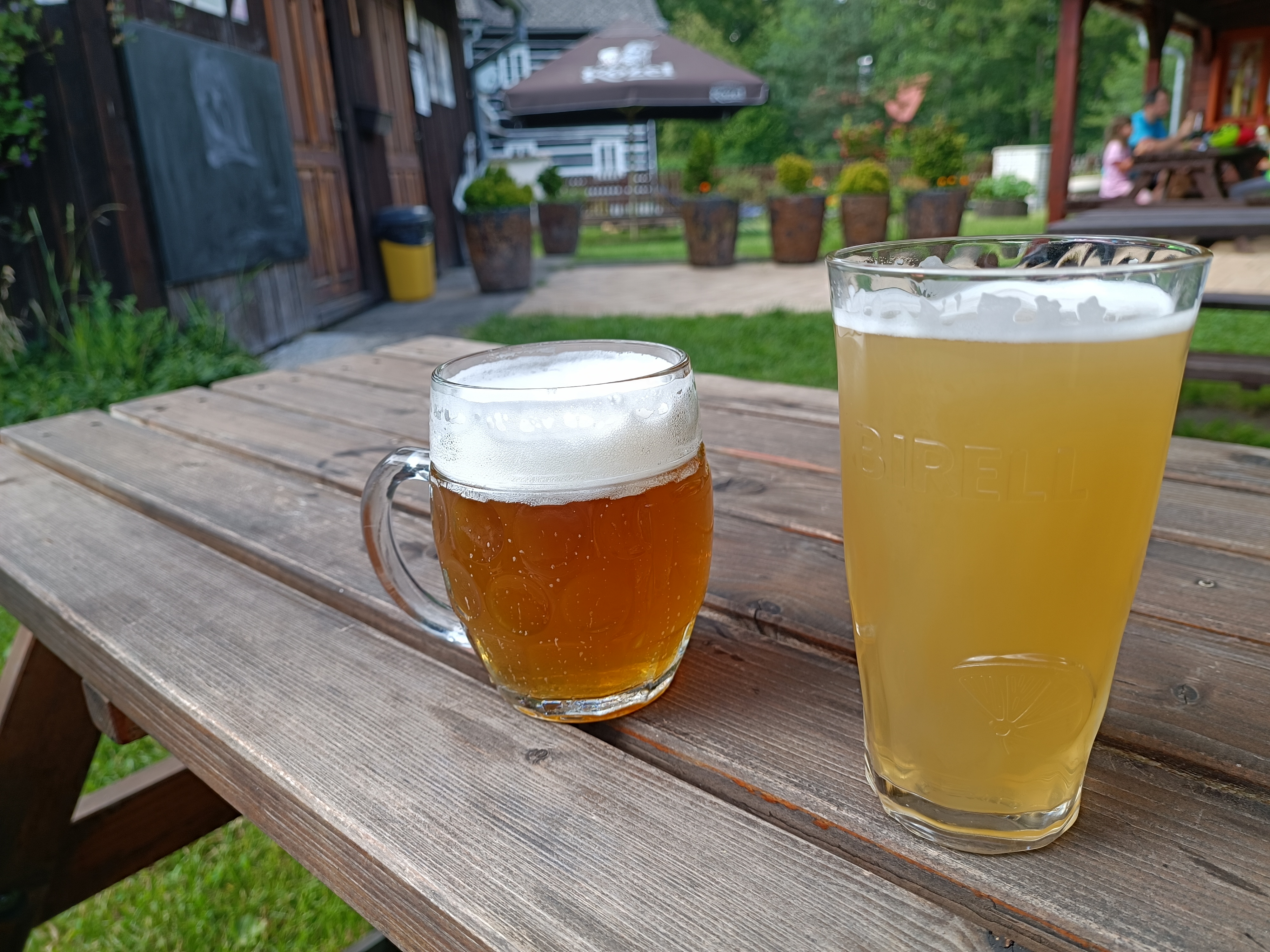 Dřevěnka foto 3