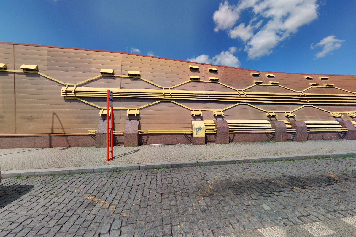 Bytový textil a galanterie