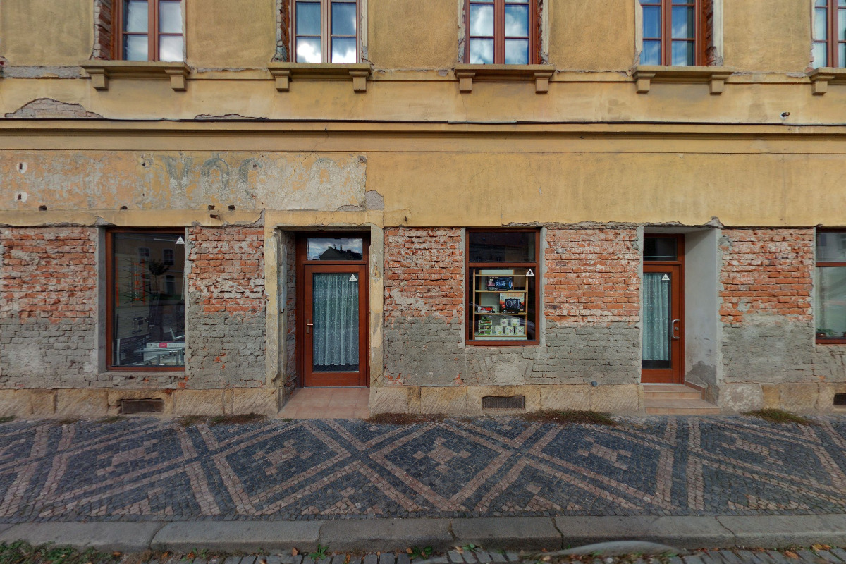 Profi flotila, s.r.o.