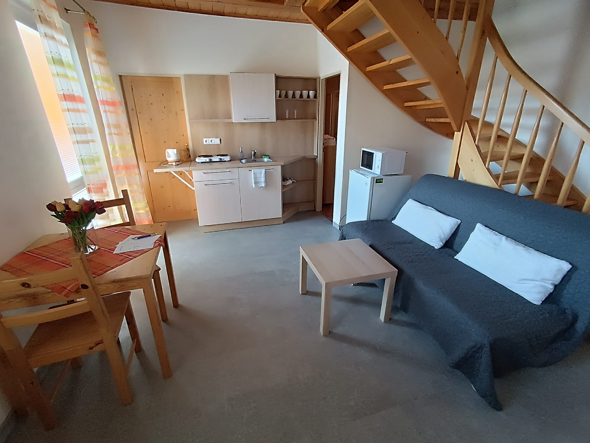 Apartmány u Jarky foto 3