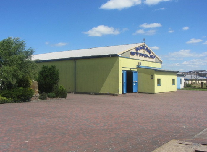 BAZAR STROJŮ s.r.o. foto 2