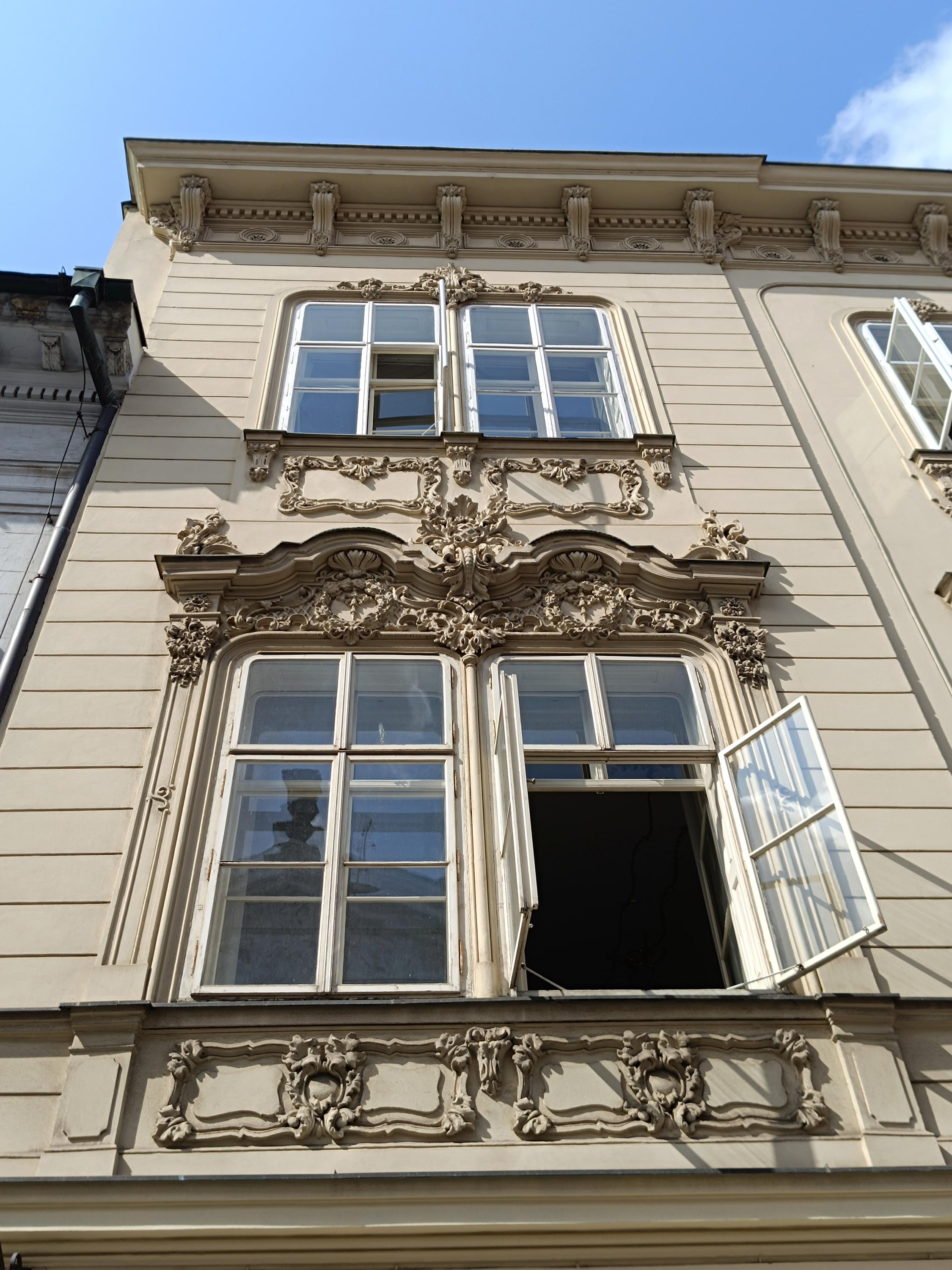 Argentina - Velvyslanectví Argentinské republiky foto 4