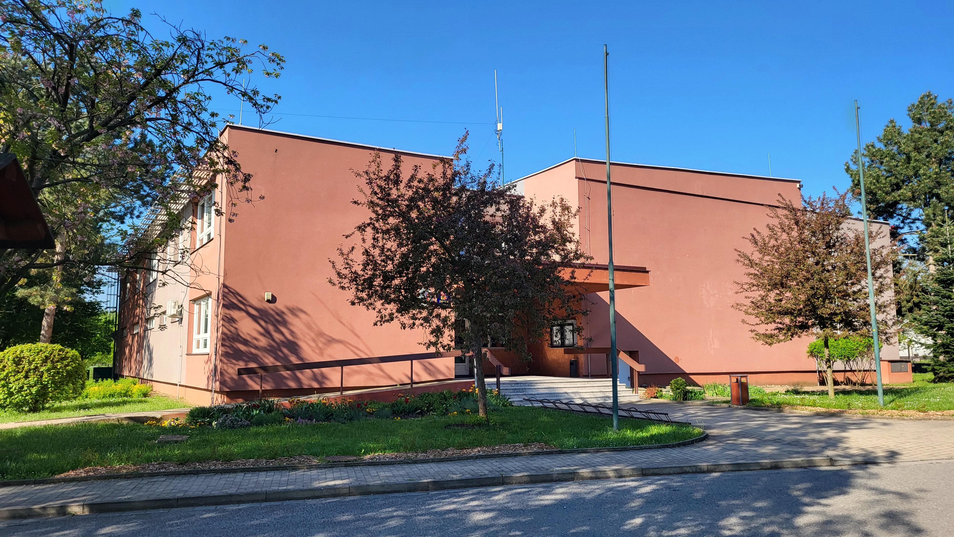 Knihovna Babice foto 2
