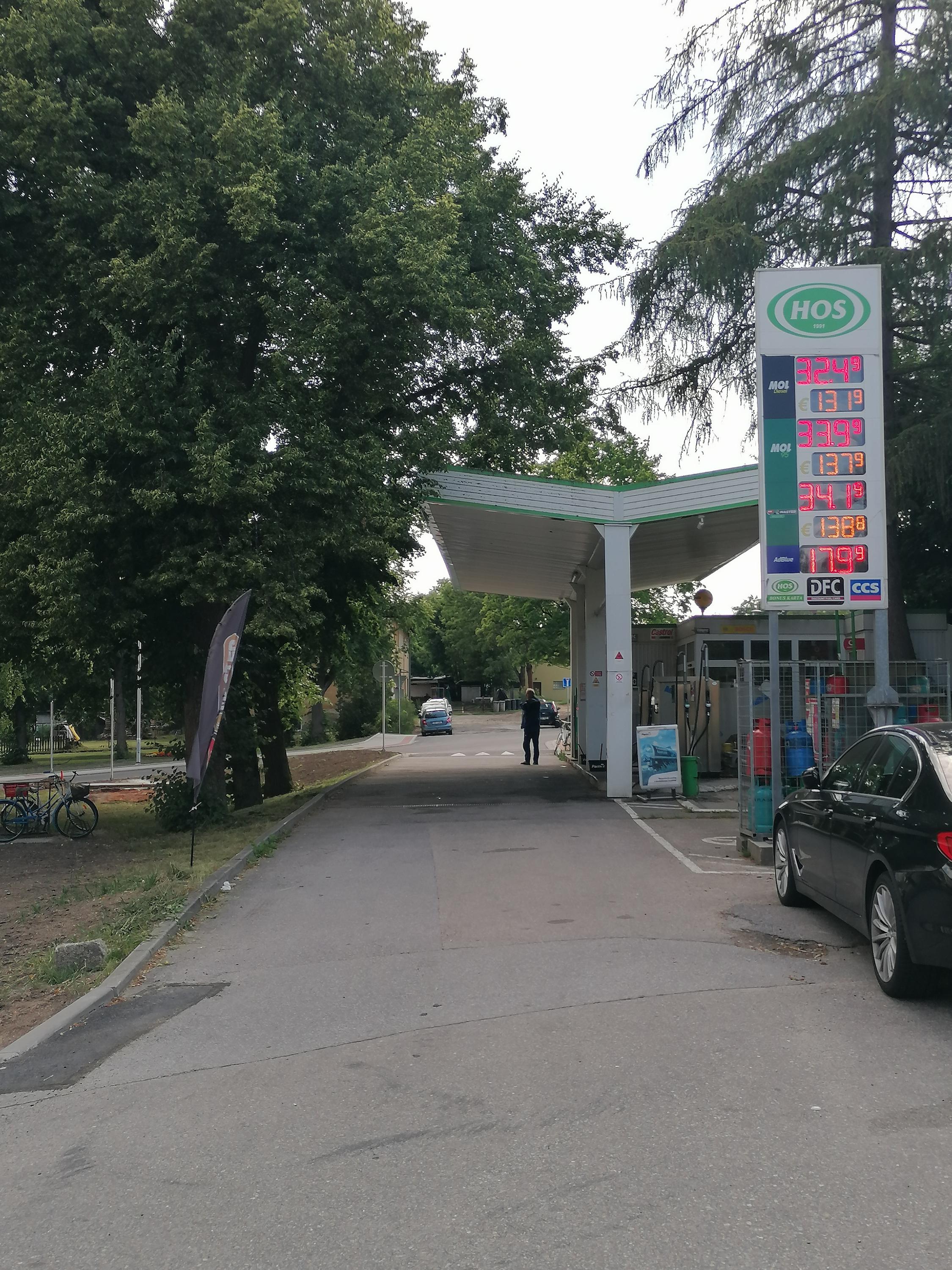 Josef HOS, s.r.o. foto 4