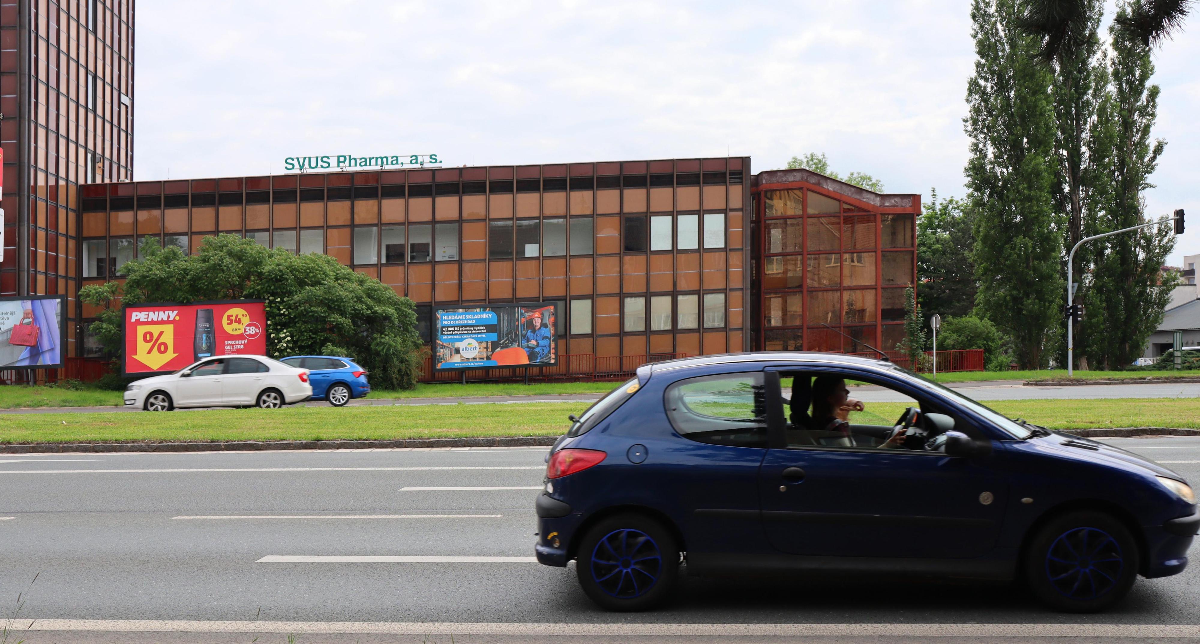 SVUS Pharma, a.s. foto 6