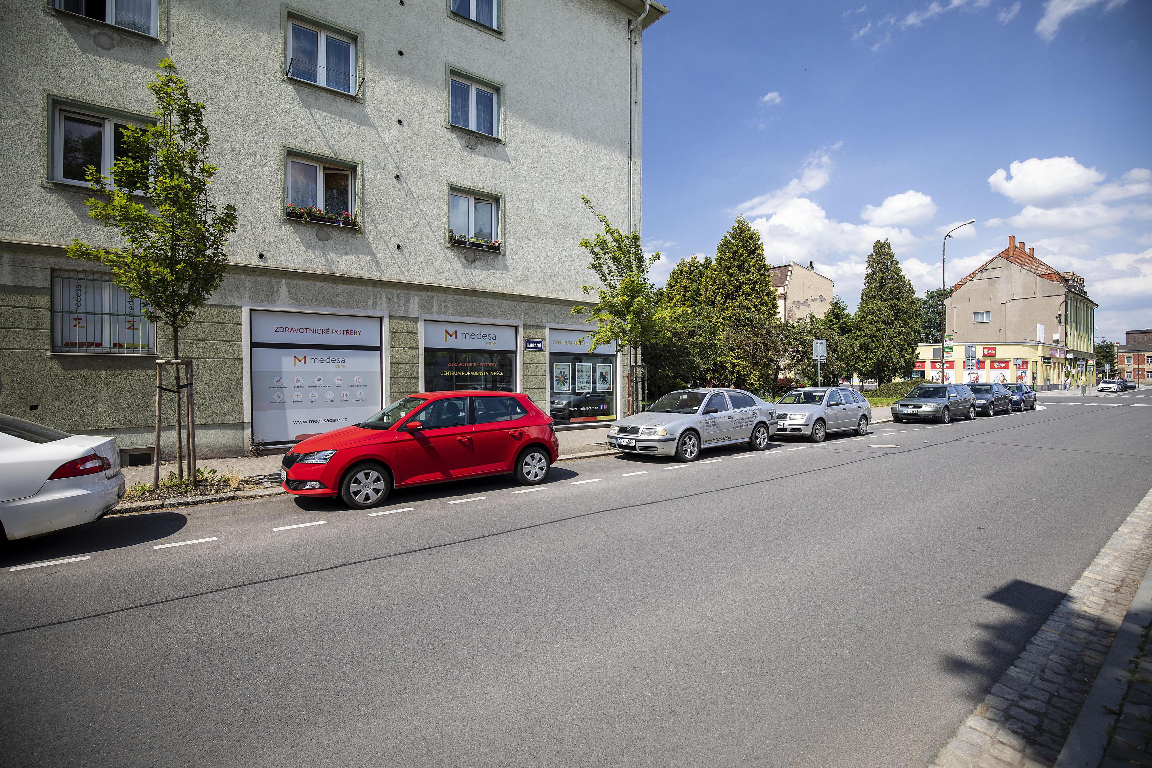 MEDESA care, s.r.o. foto 5
