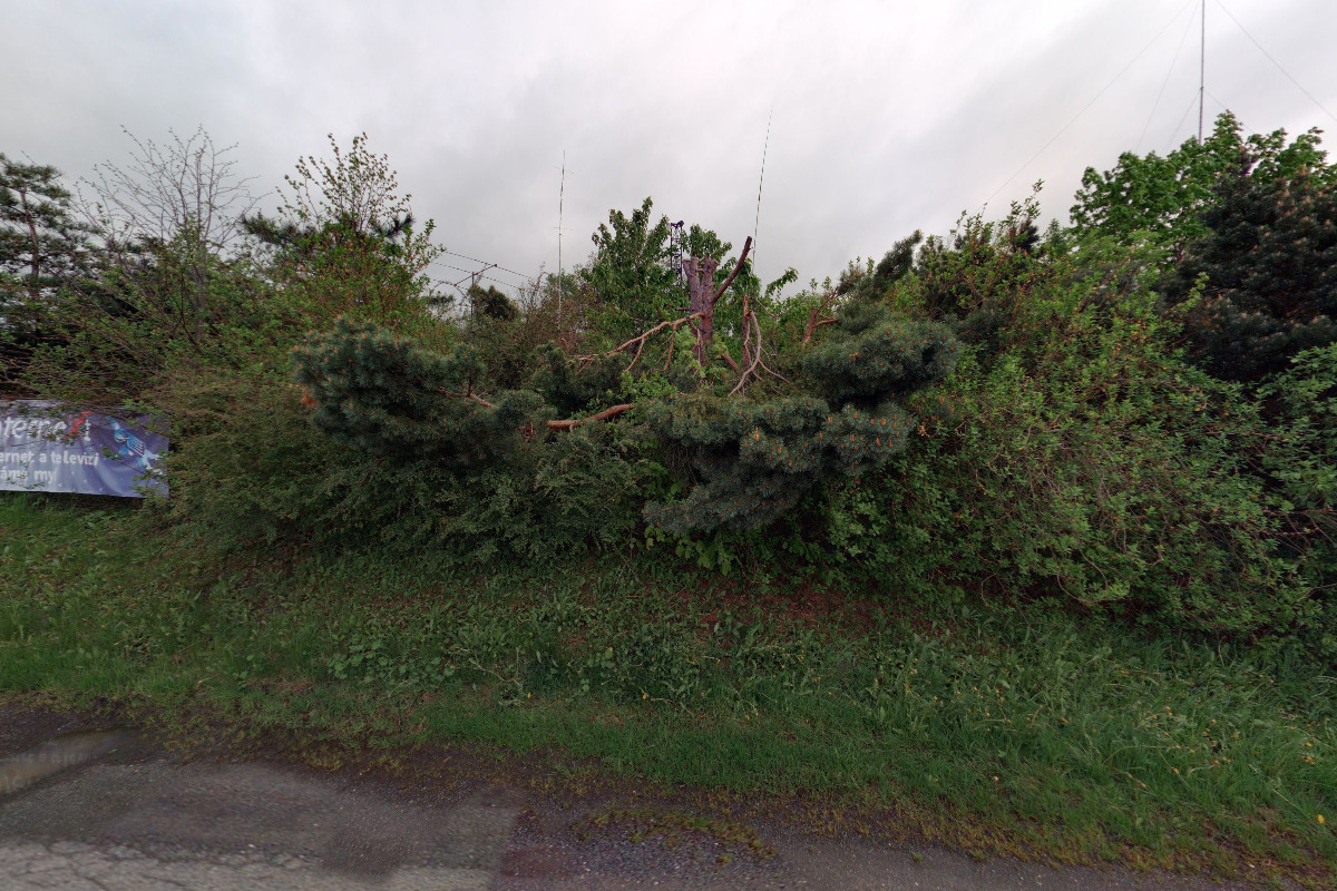 Český radioklub - Radioklub OK2KRT