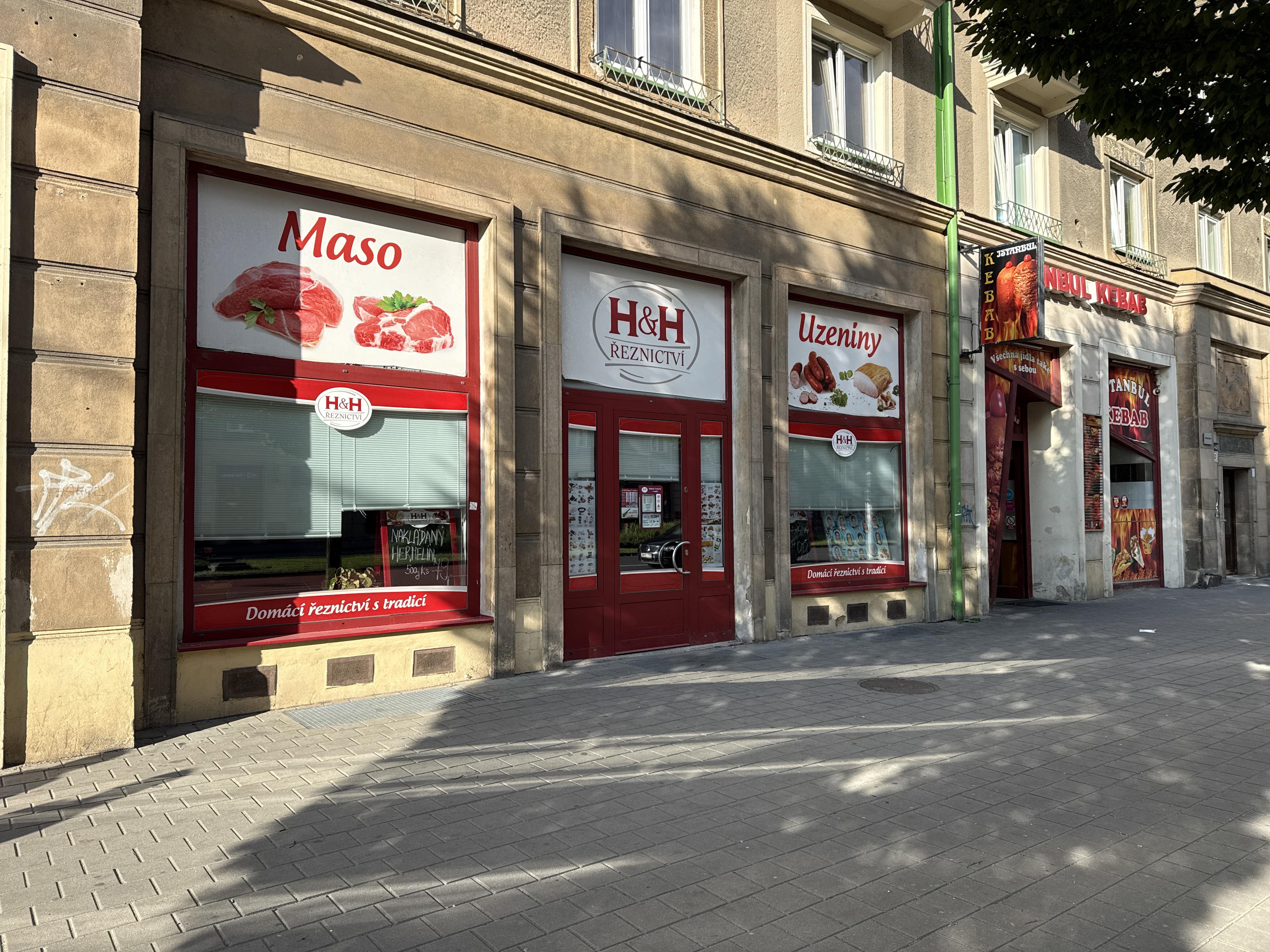 Řeznictví H+H, s.r.o. foto 2