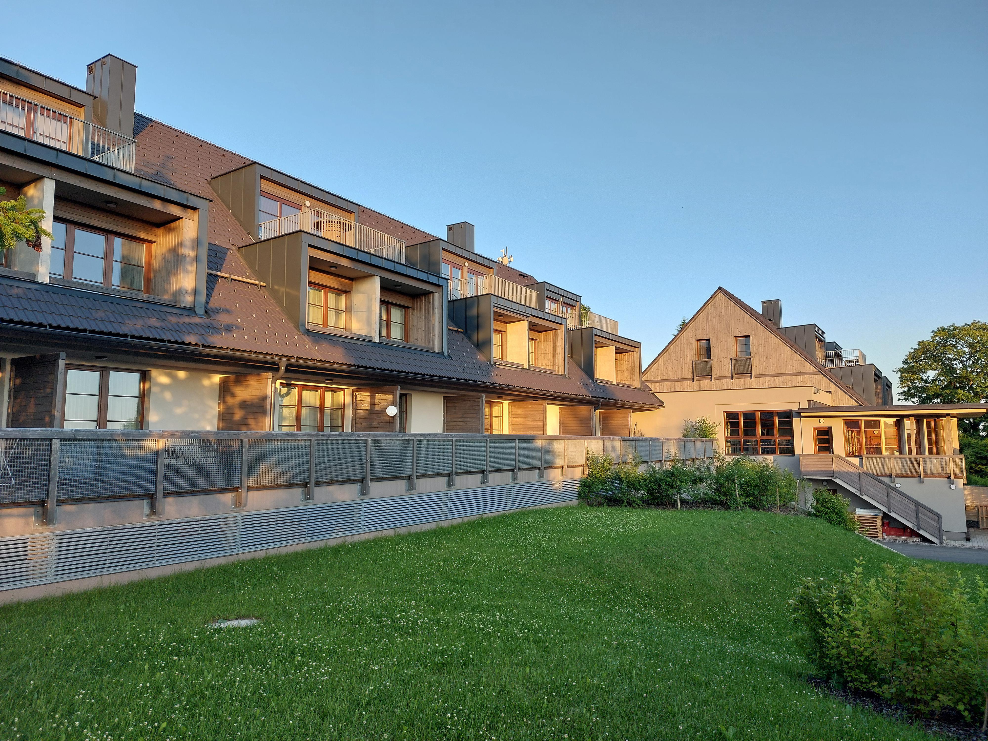 Apartmány Perla - Hotel Říčky