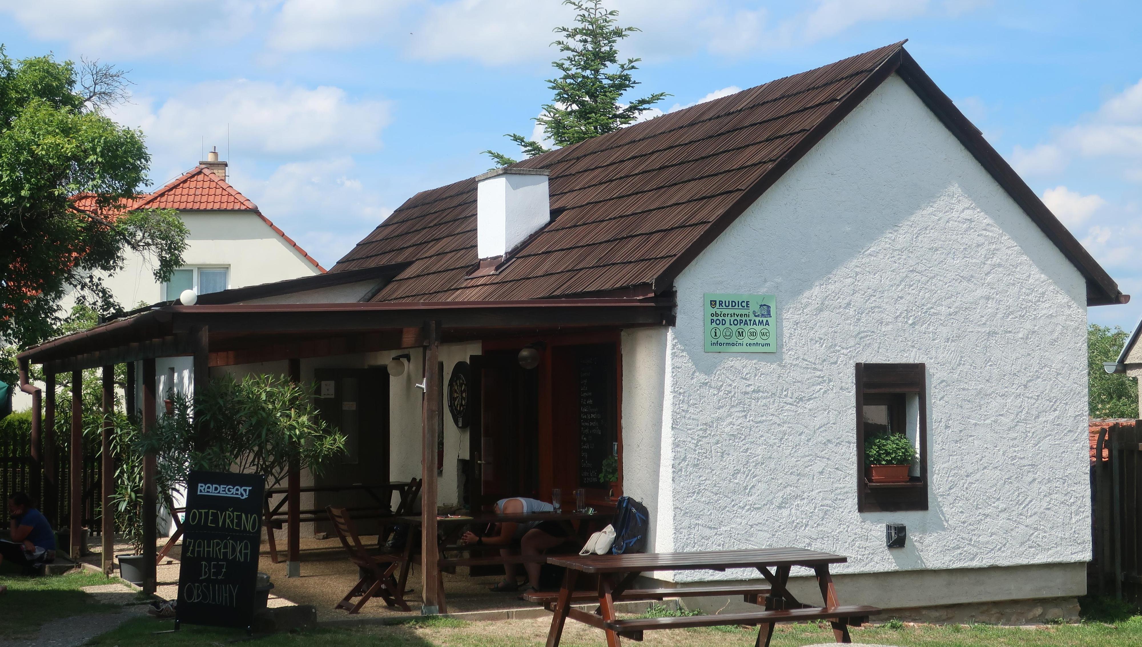 Turistické informační centrum Rudice foto 5