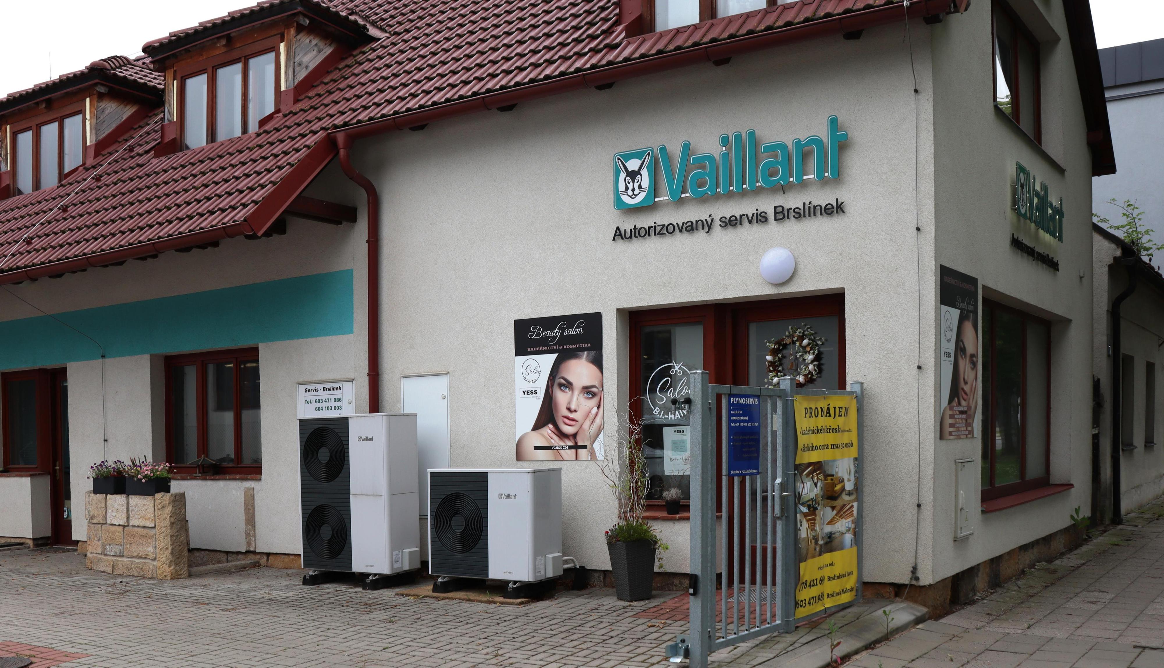 Miloslav Brslínek foto 2