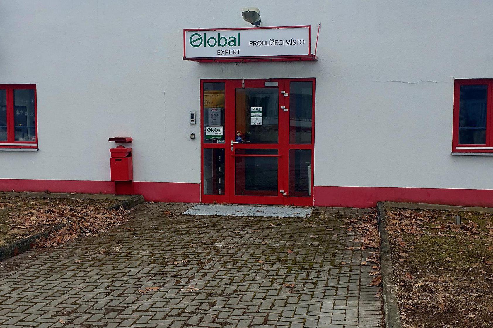 Global Expert, s.r.o. foto 1