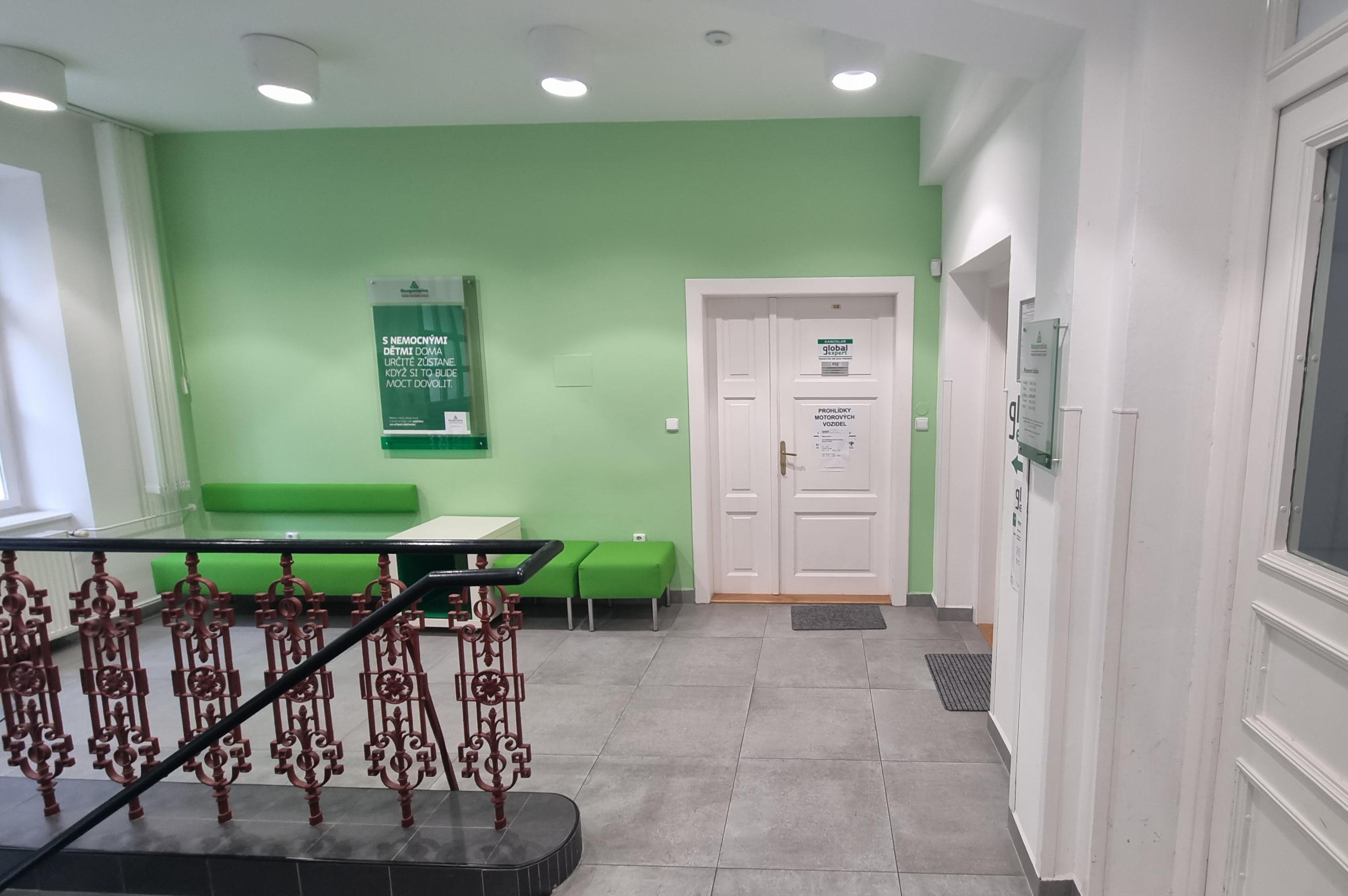 Global Expert, s.r.o. foto 1