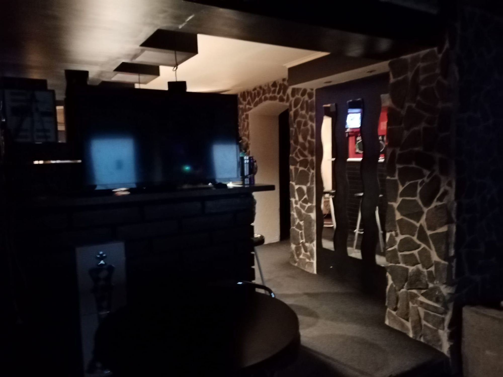 Night Club MONACO foto 4