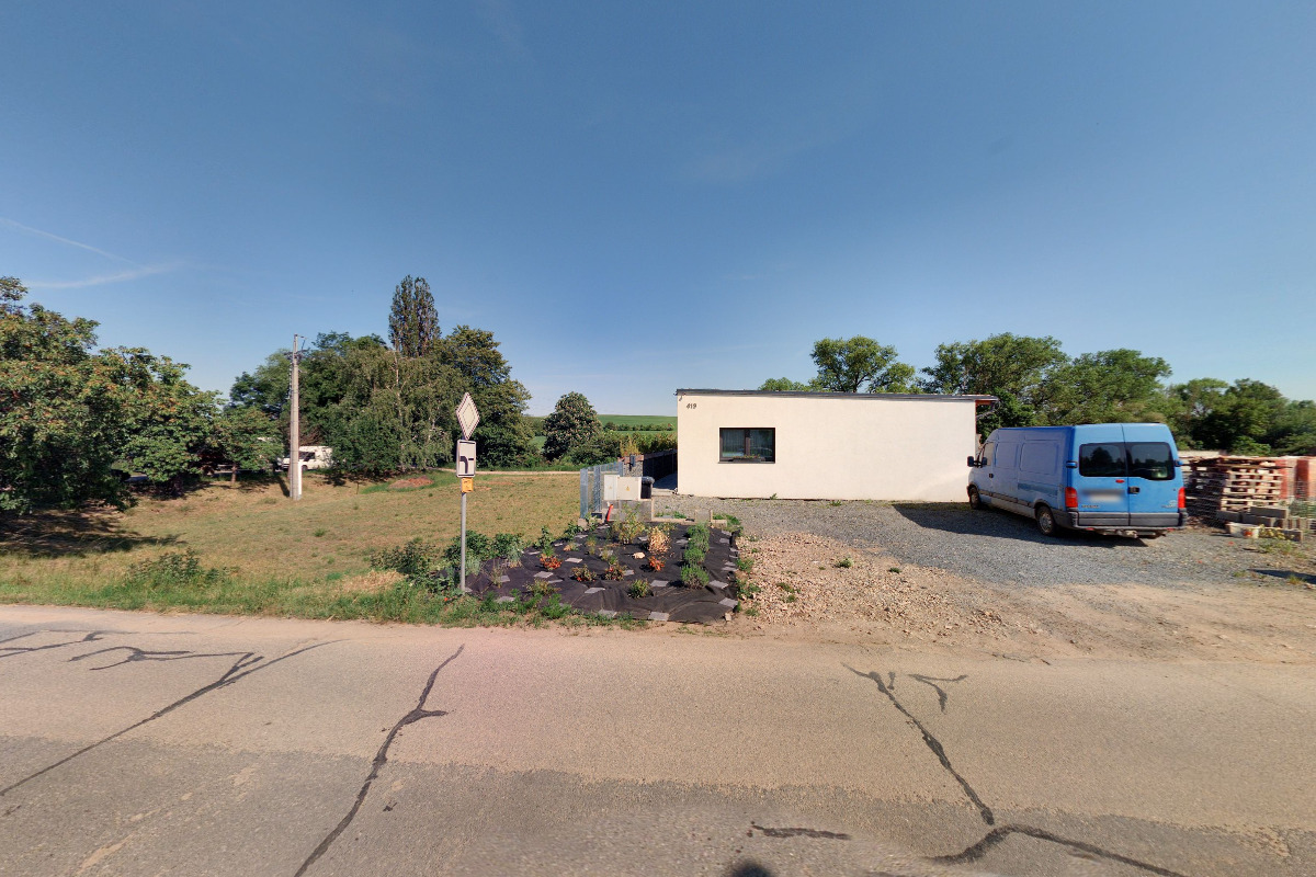 Pavel Hanák - Servis naftových motorů