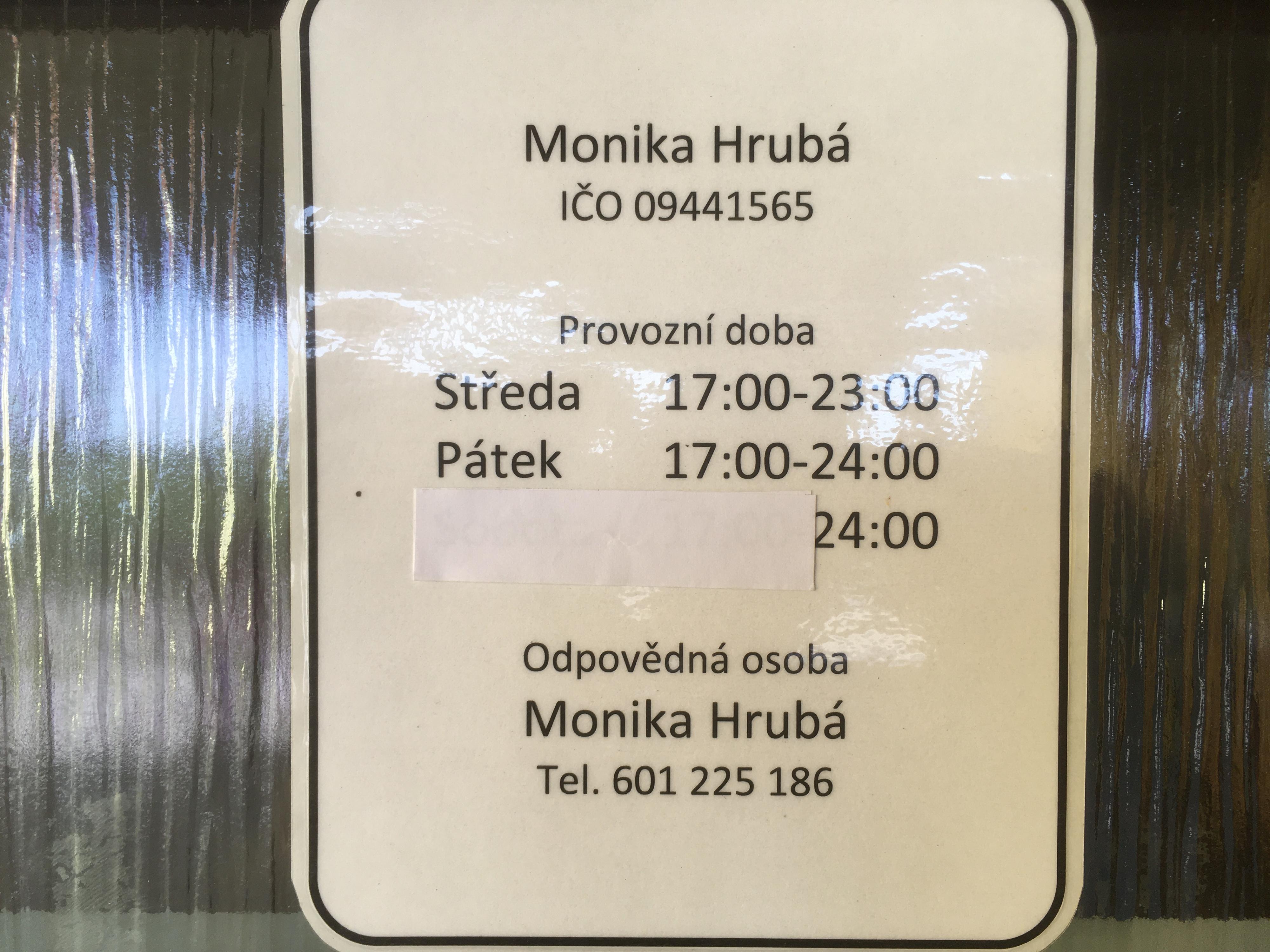 Hospoda Pod Maršálem foto 1