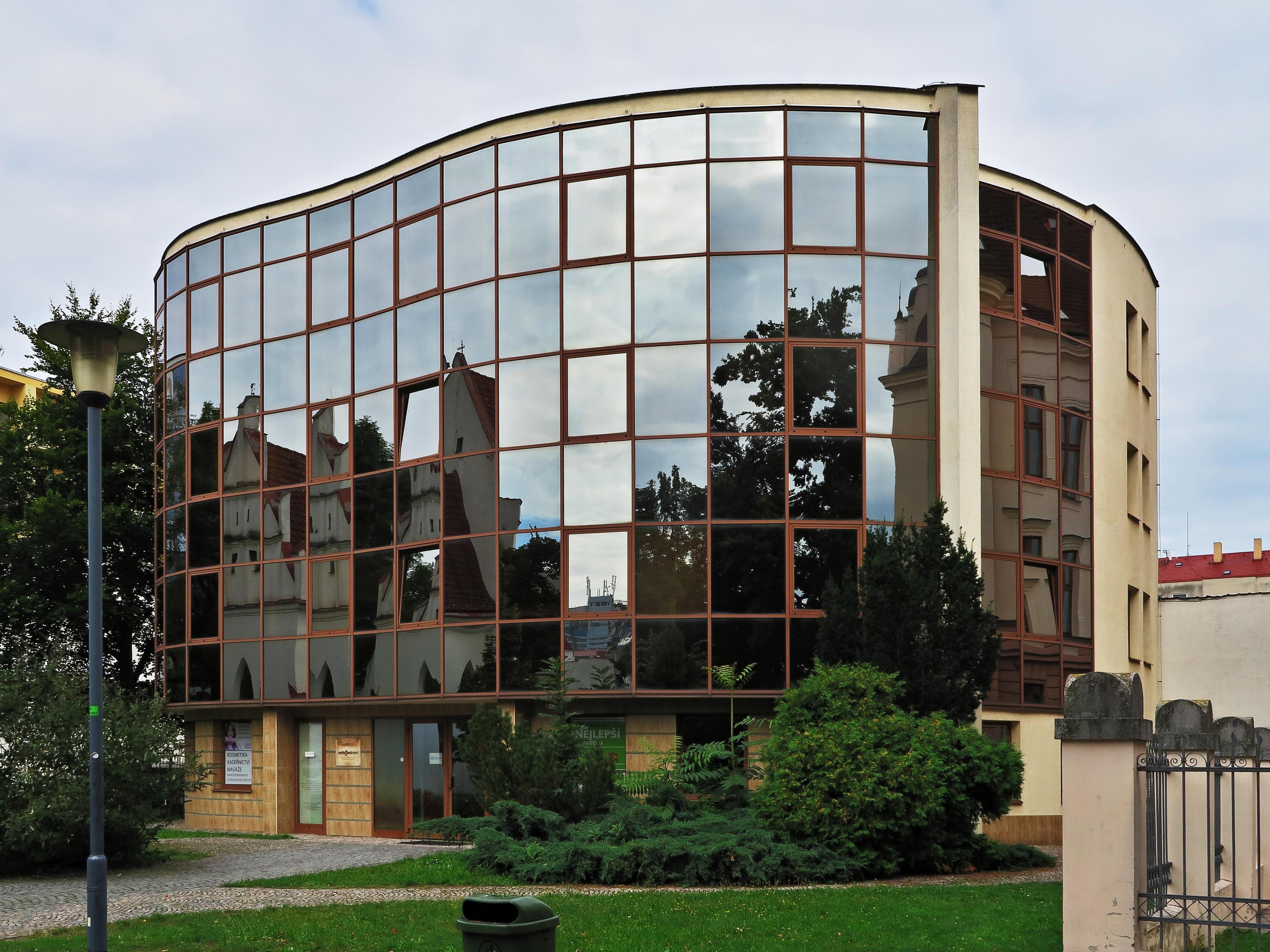 Salon ARCHCENTRUM foto 3