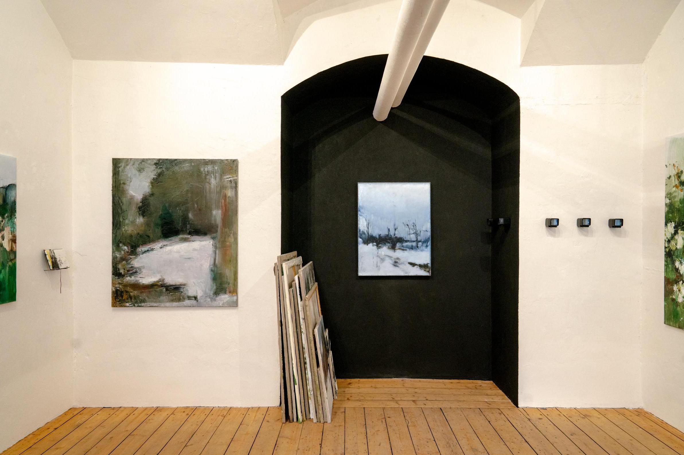 Jan Čejka Gallery