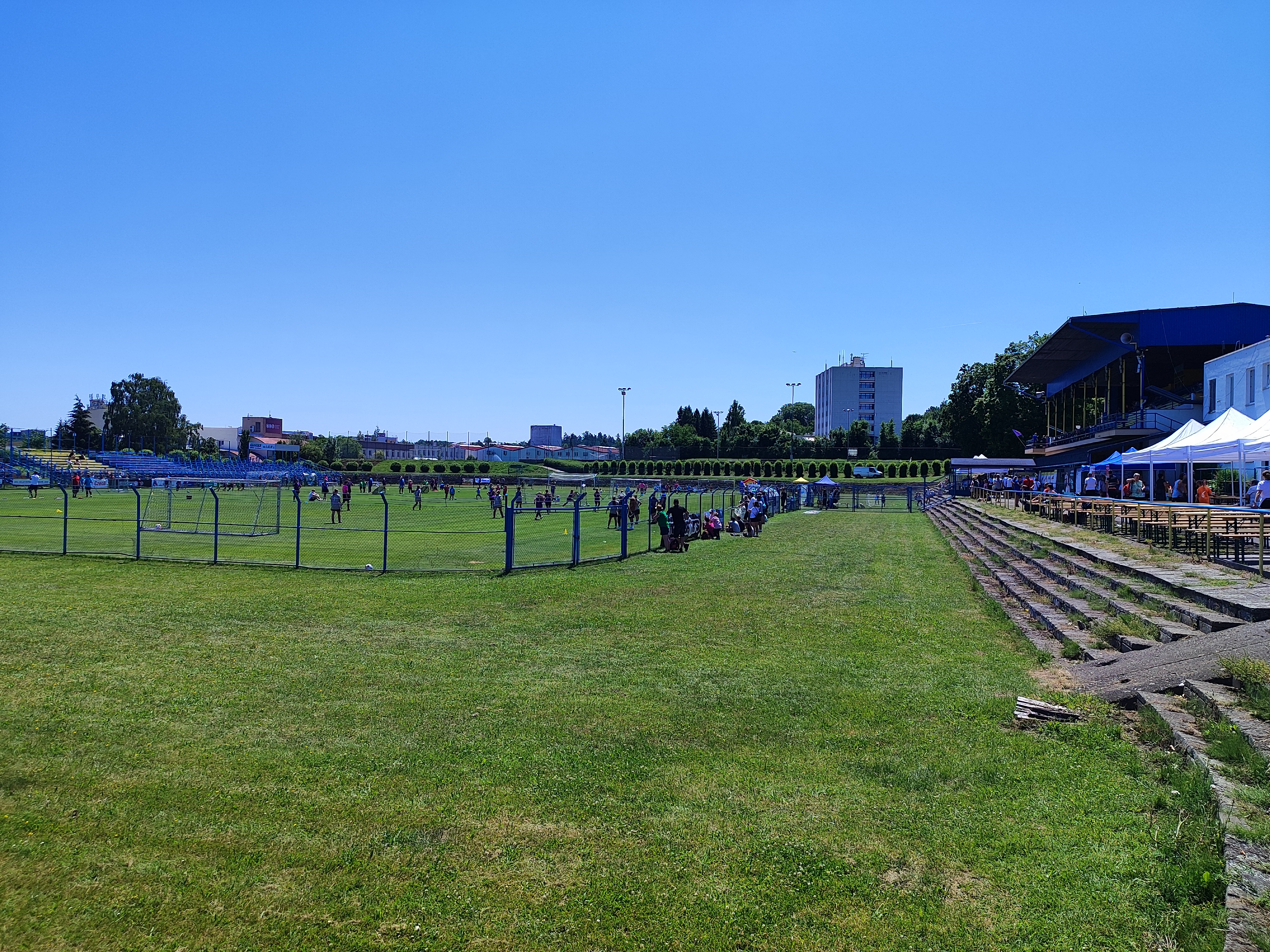 FK Benešov foto 2