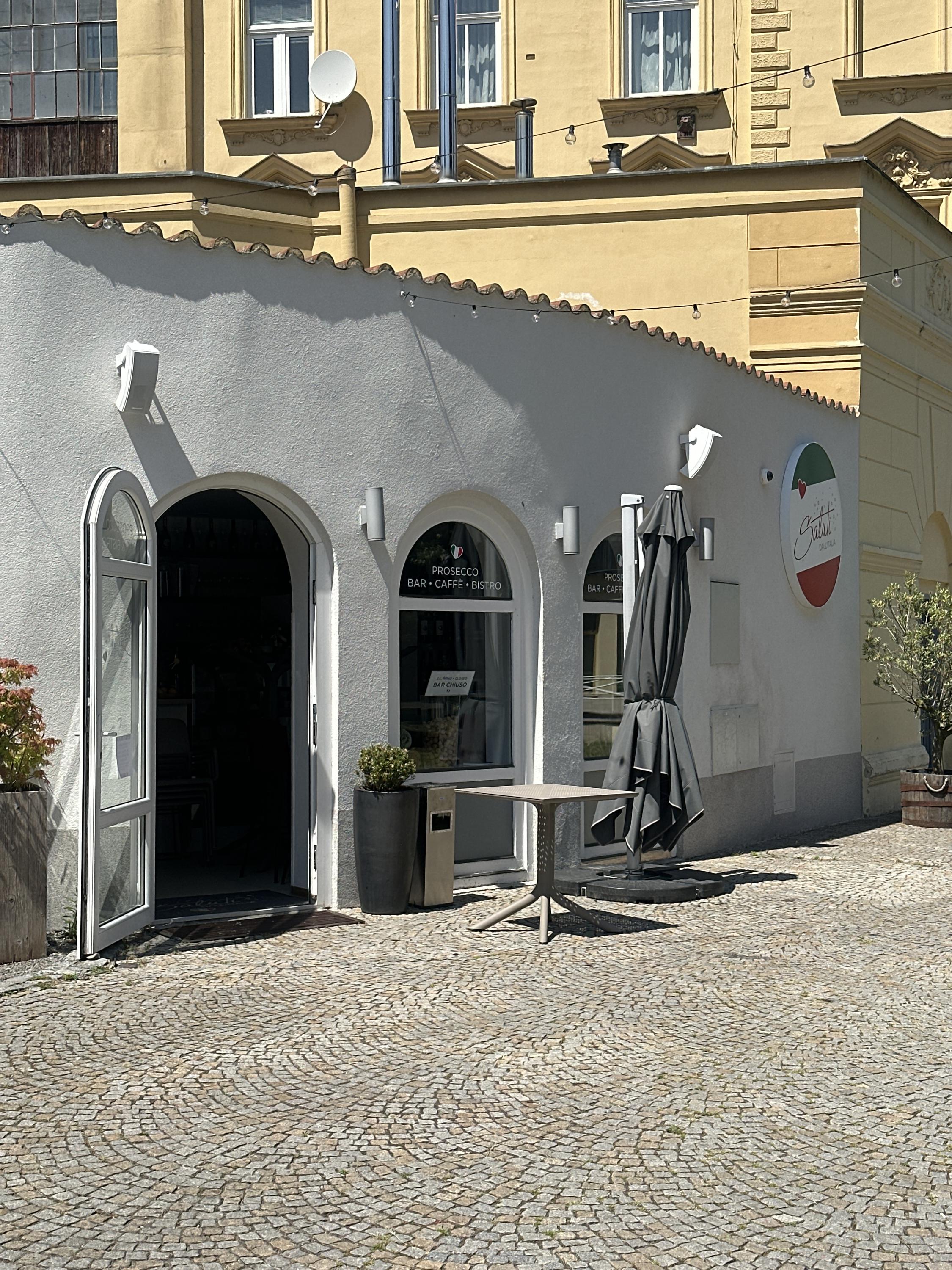 Saluti dall’Italia foto 2