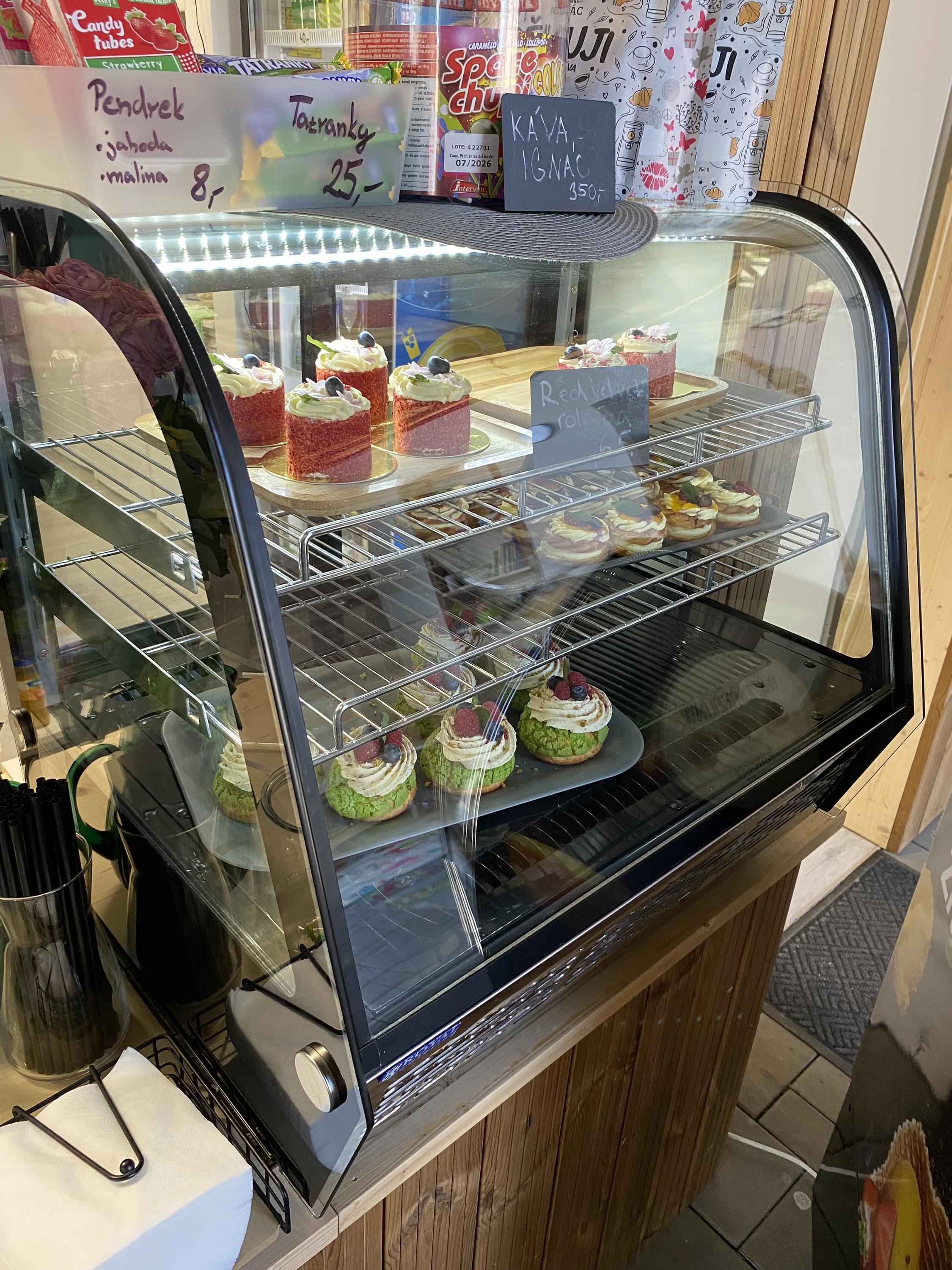 Bistro Stodola foto 4