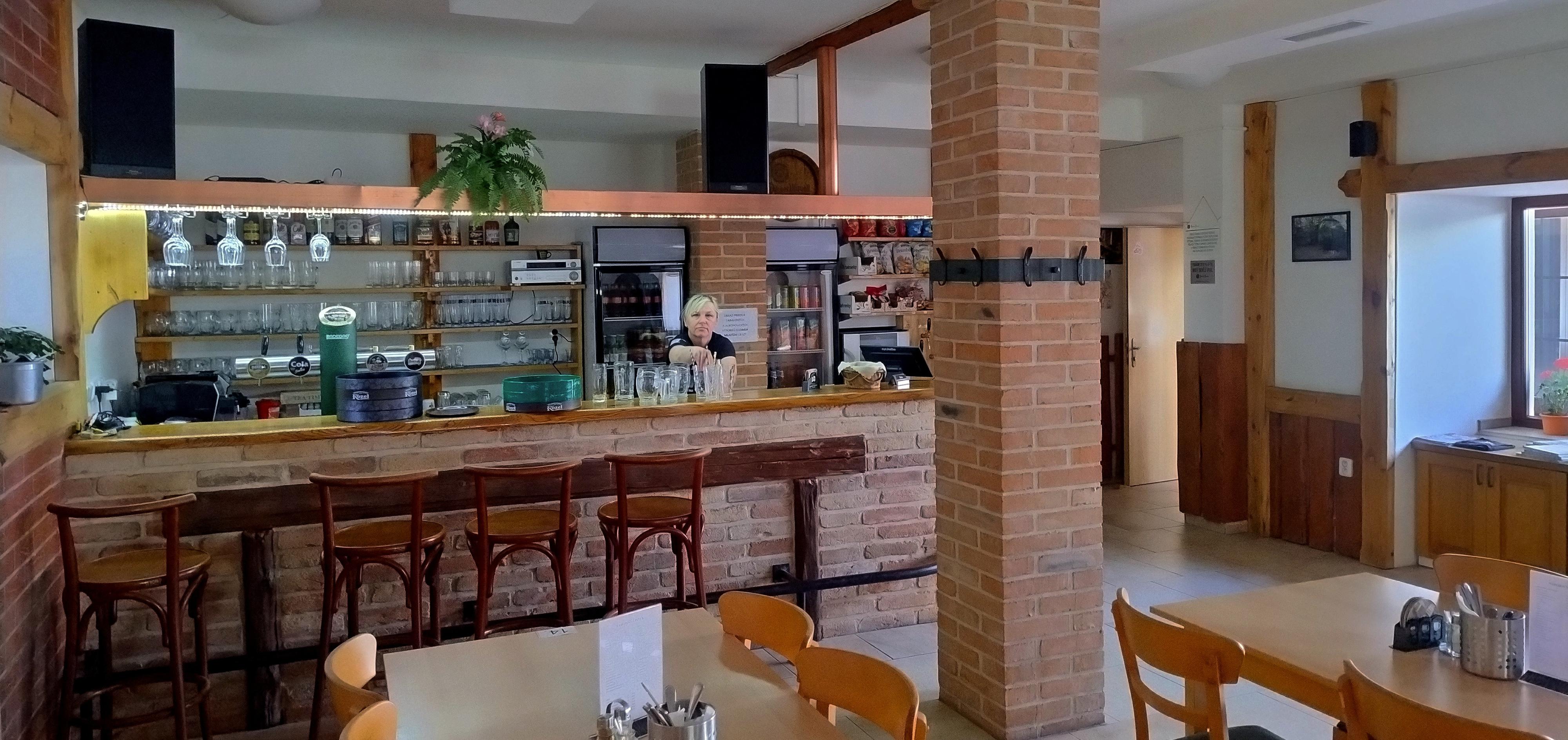 Restaurace Adria foto 4