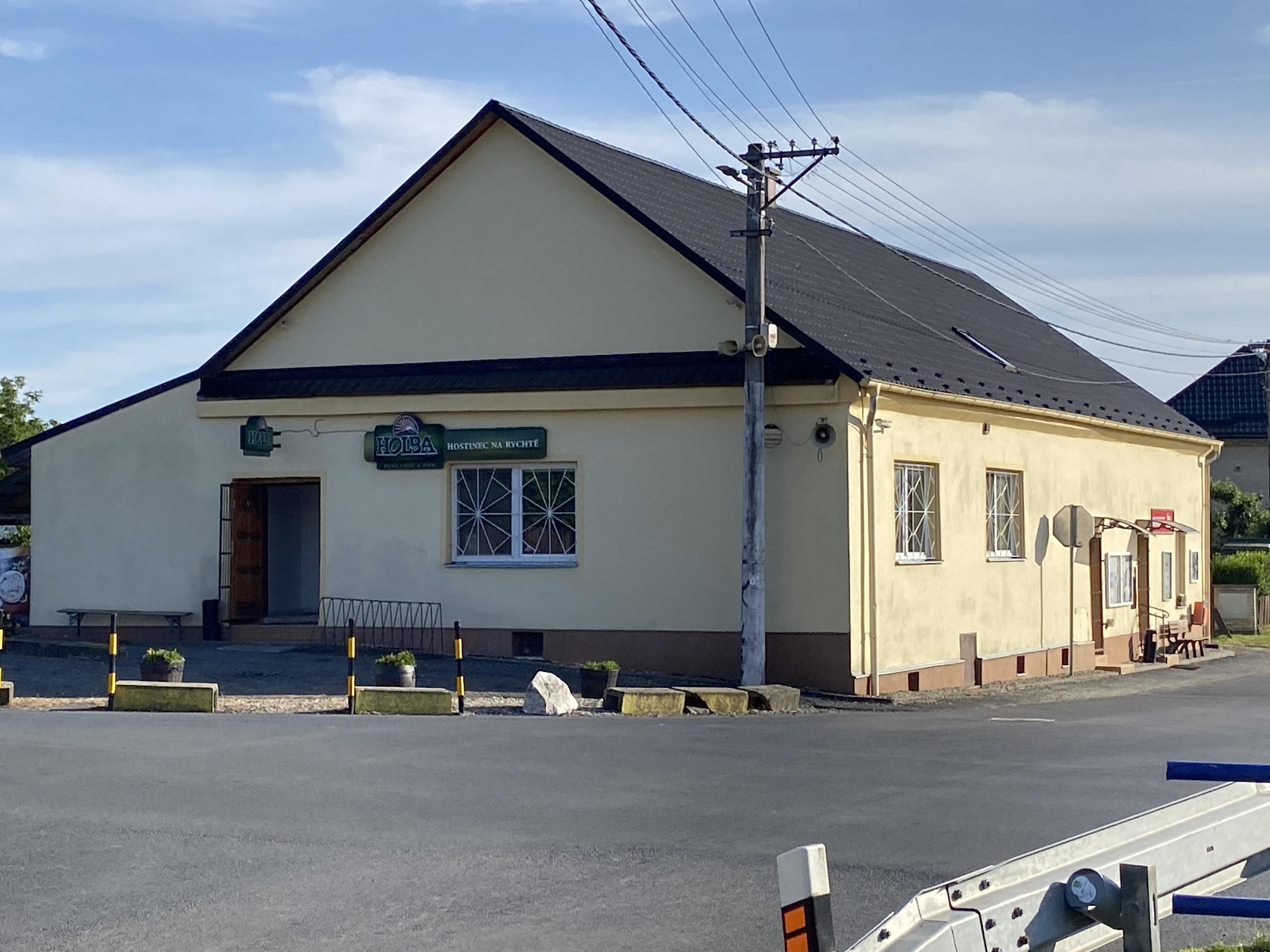 Hostinec Na Rychtě foto 2