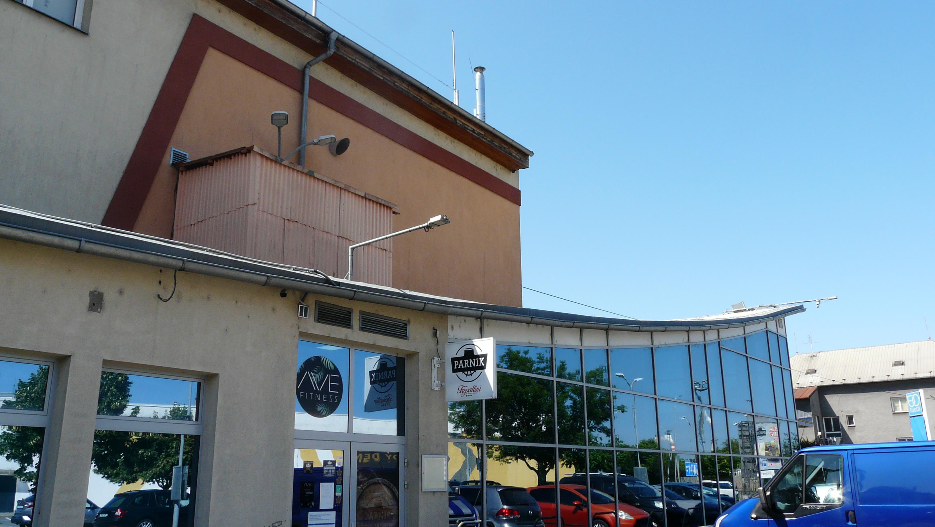 Restaurace a pivovar Parník foto 6