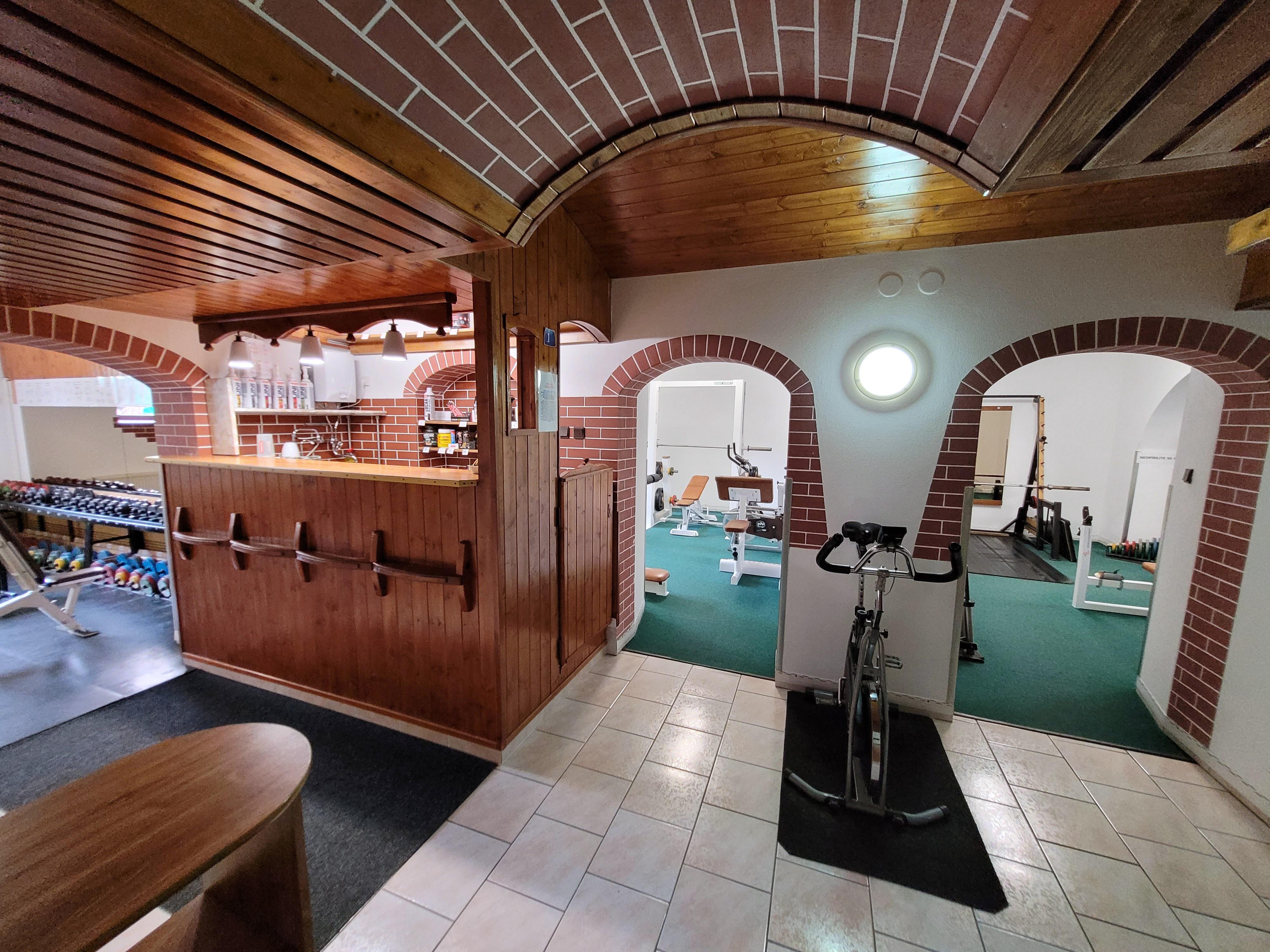 SPORT FITNESS foto 5