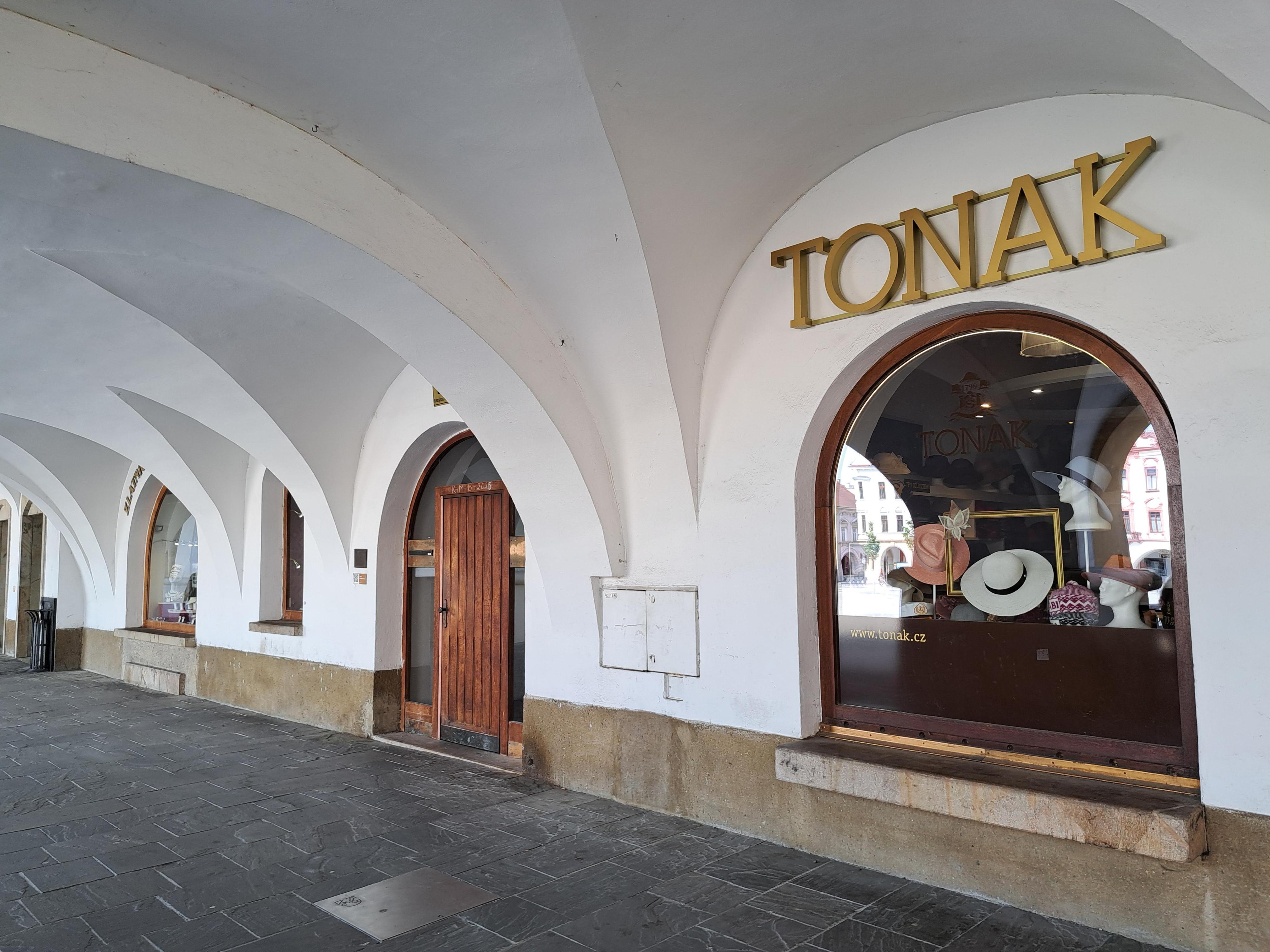 Concept Store TONAK a.s. foto 5