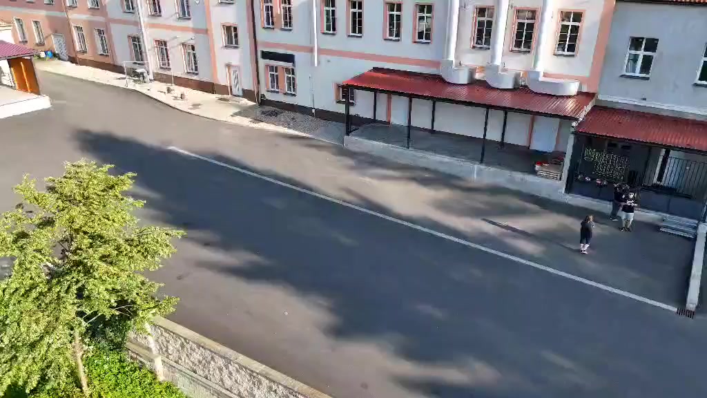 Rockový dvůr Čáslav foto 2 (náhled videa)
