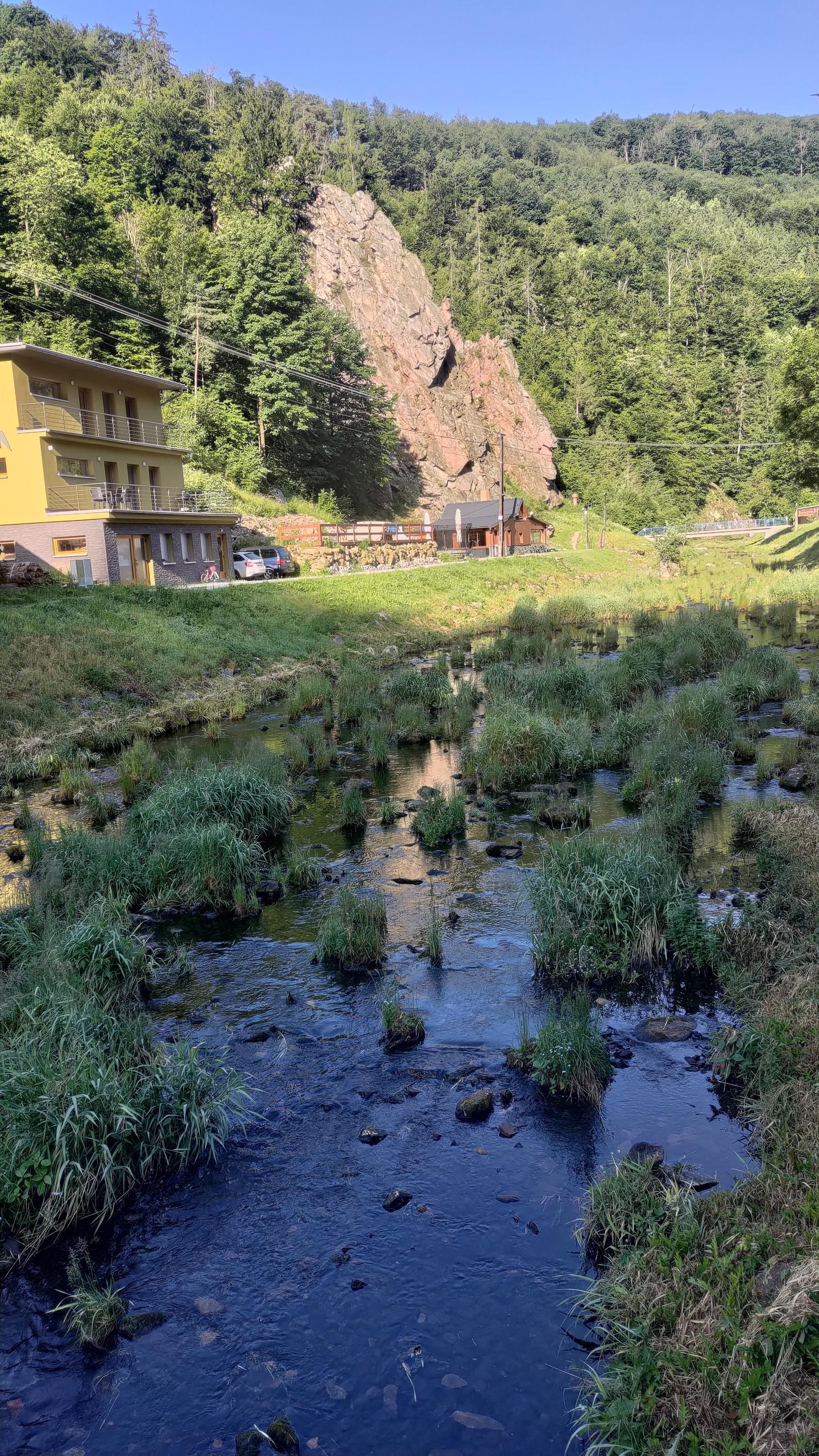 Masérka Lenka foto 3