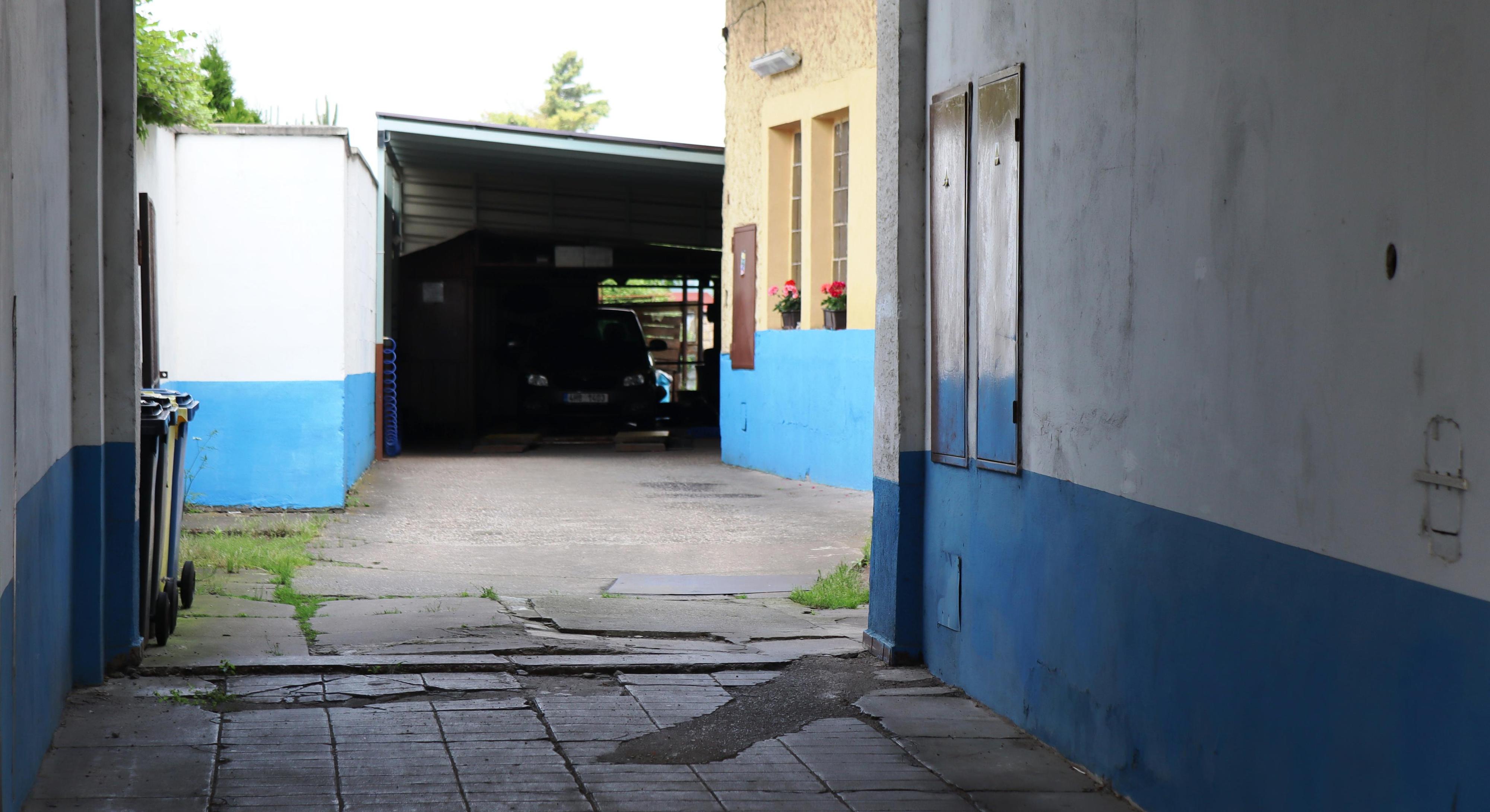 Luboš Černý, Pneuservis - Kukleny foto 3