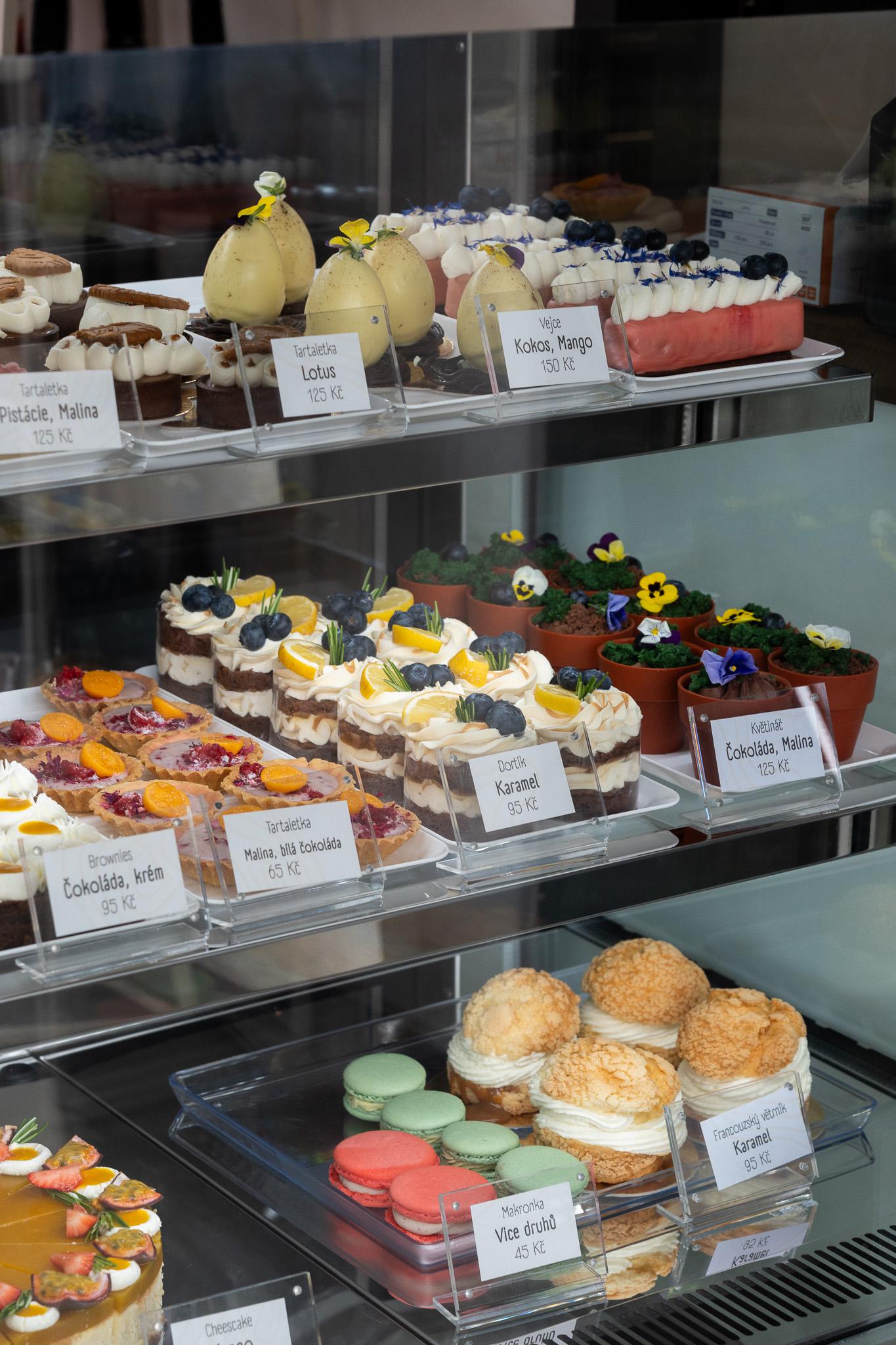 Kavárna ŽIVO foto 5