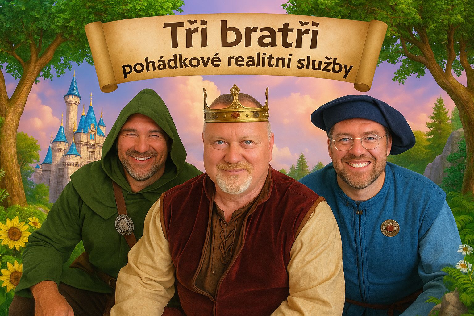 Reality Svoboda